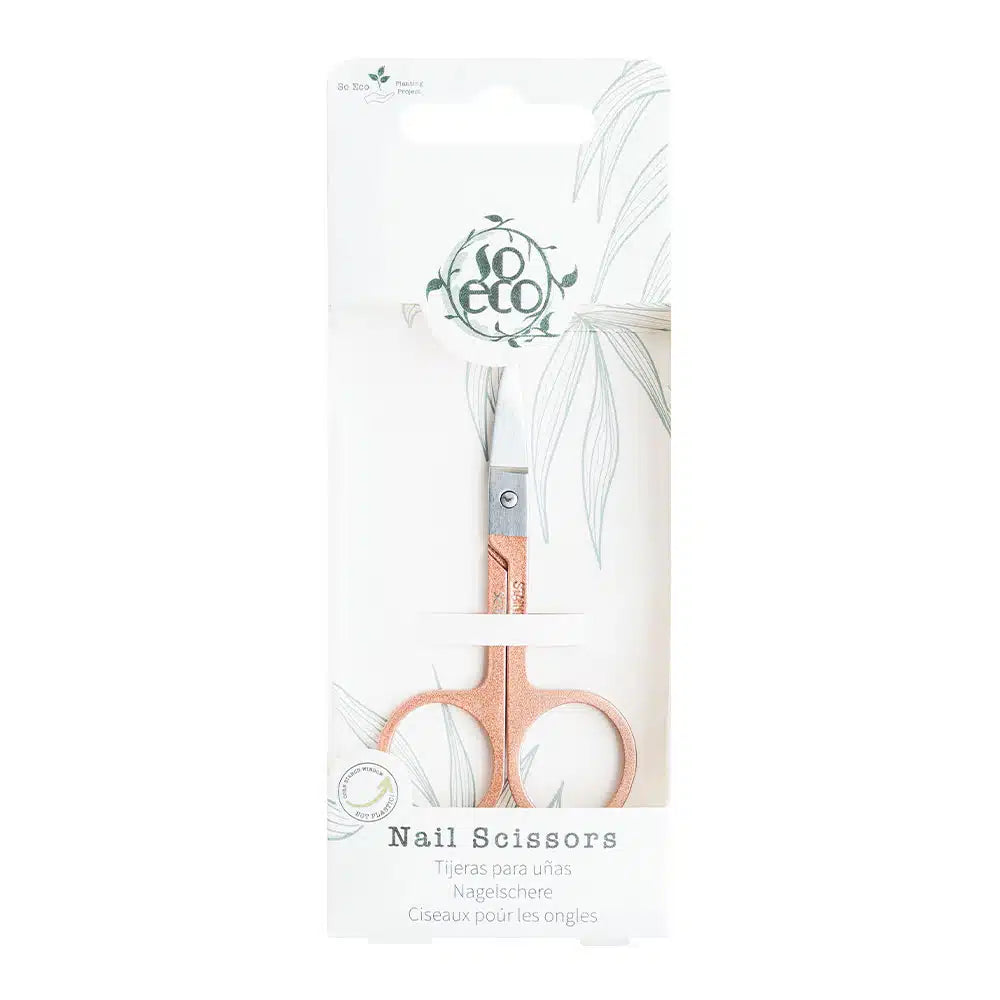 Nail Scissors