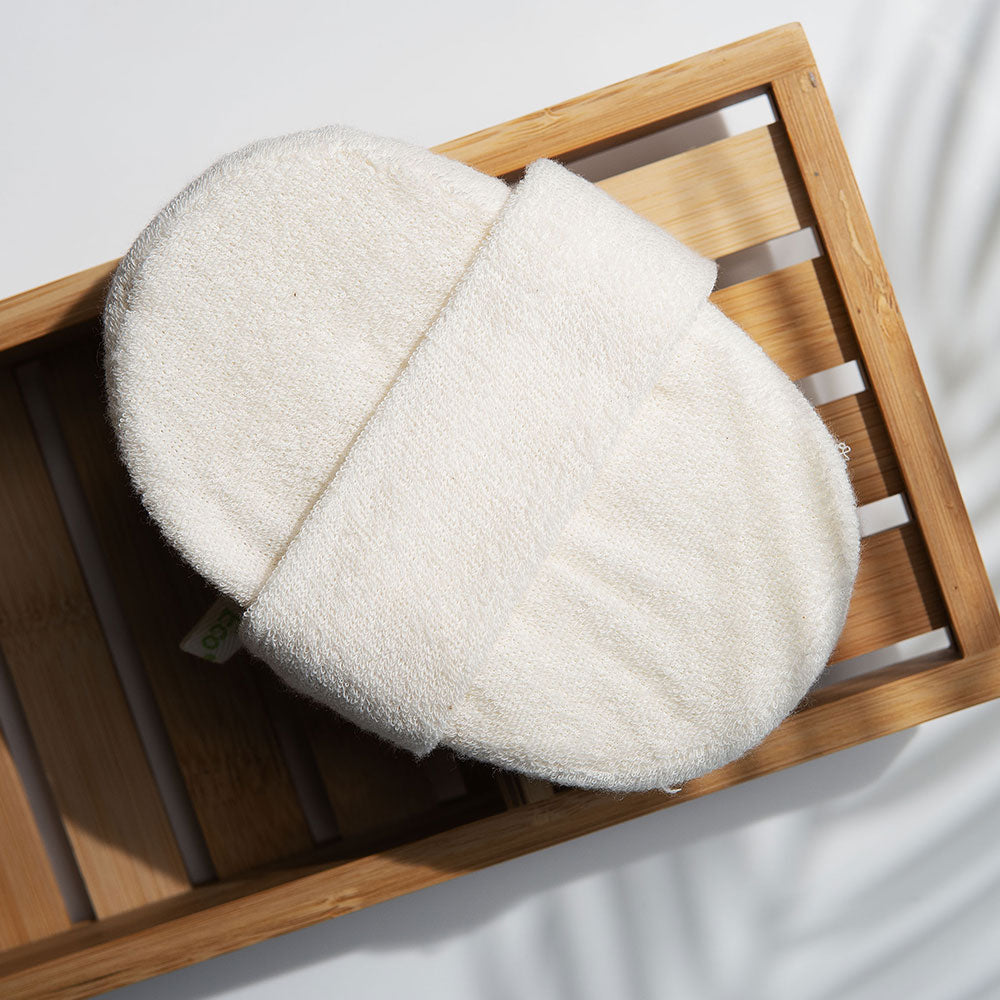 Gentle Exfoliating Sponge
