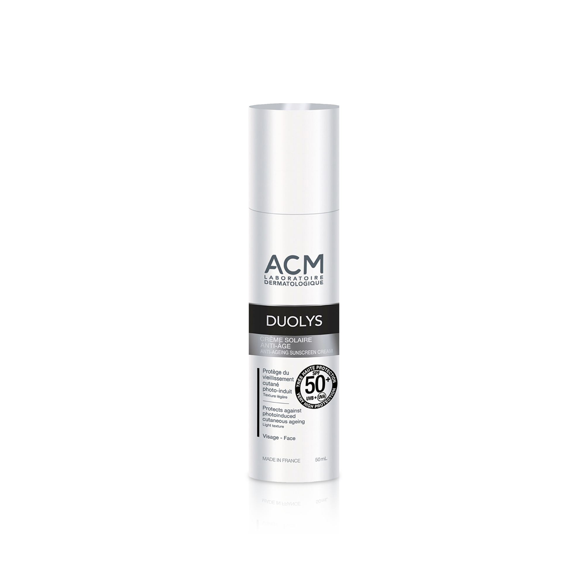Anti Ageing Sunscreen Cream SPF 50+