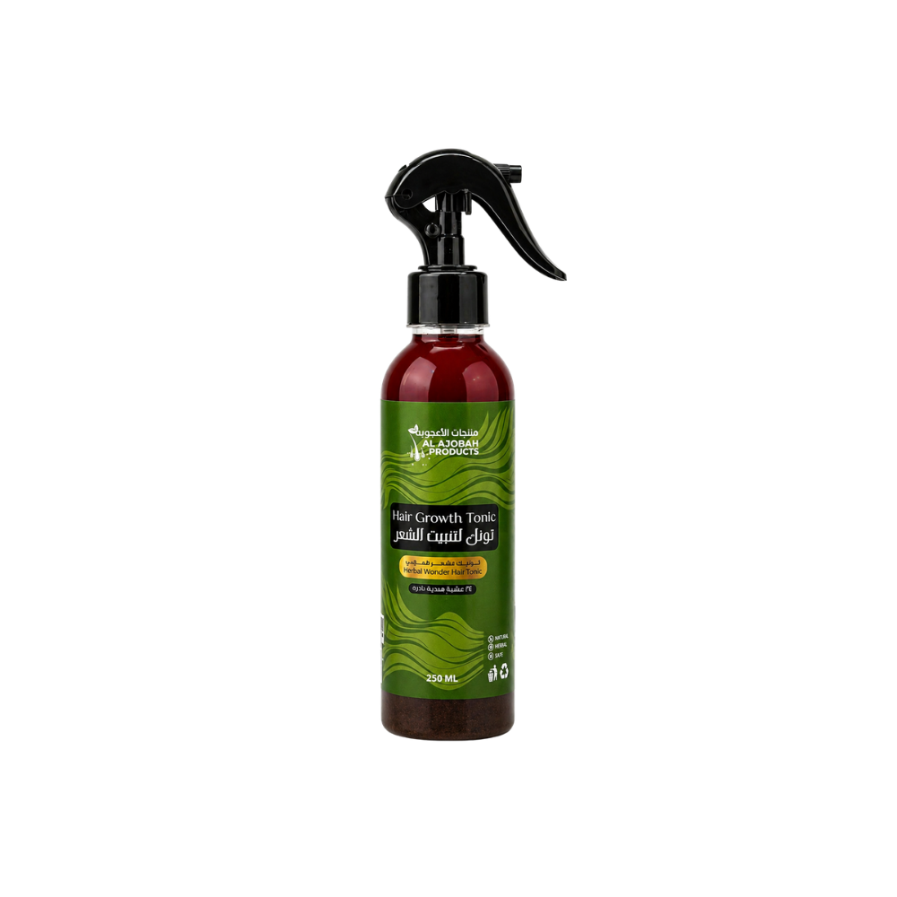 Hair Growth Tonic