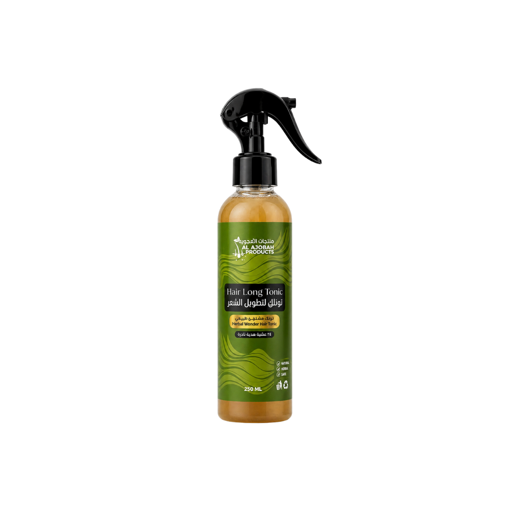 Hair Lengthening Tonic