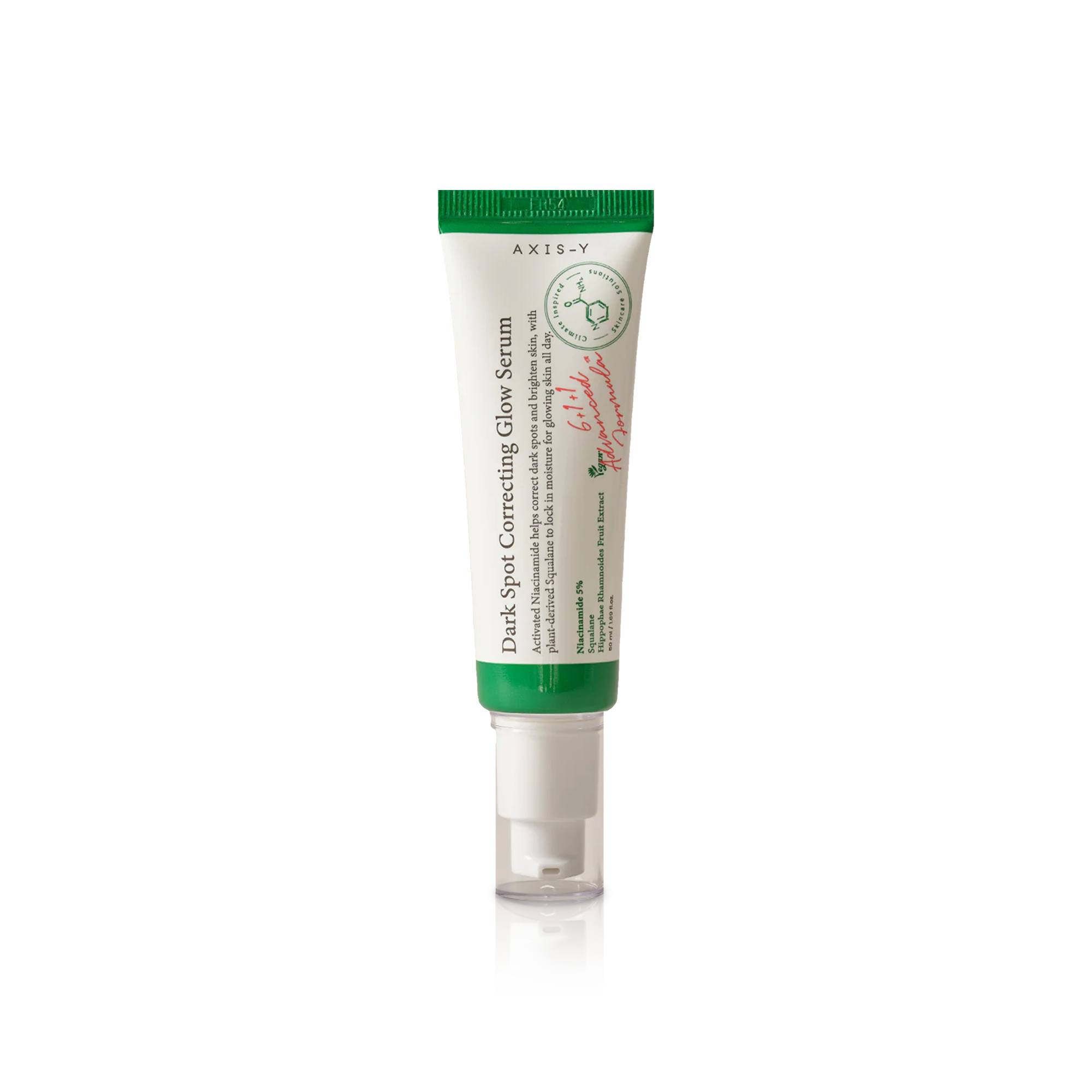 Dark Spot Correcting Glow Serum