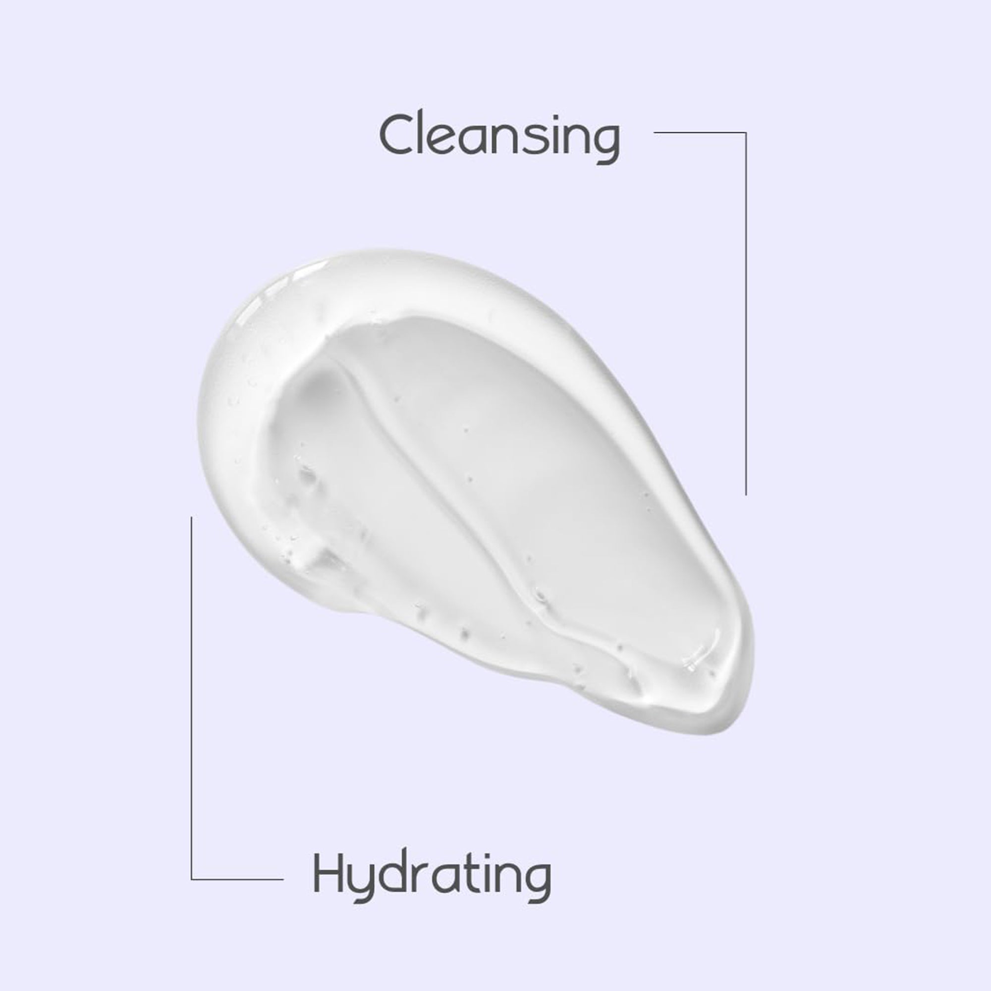 Sleep Easy Hair & Body Wash