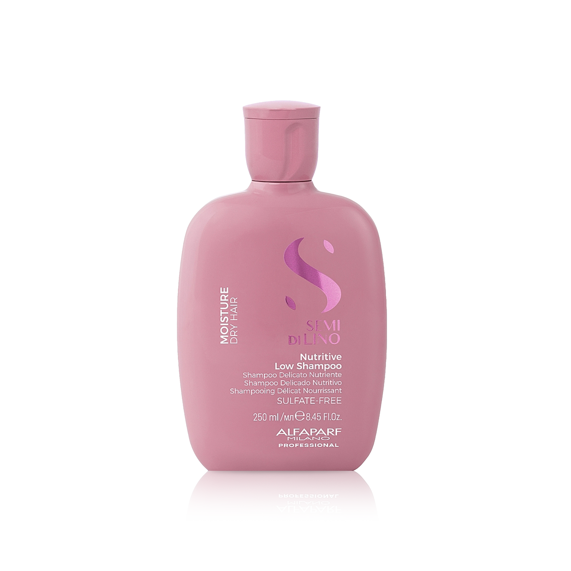 Semi Di Lino Nutritive Shampoo