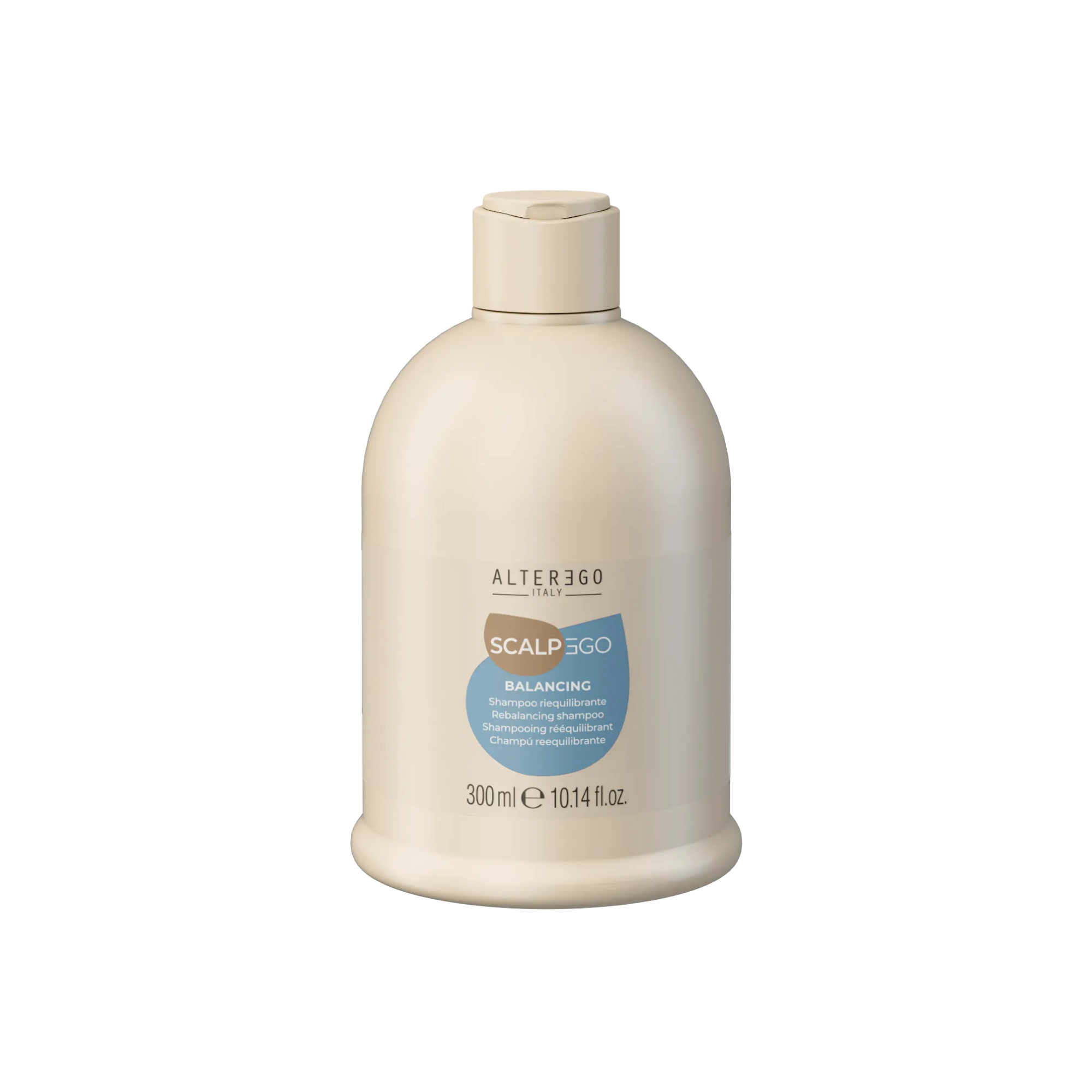 Balancing Shampoo