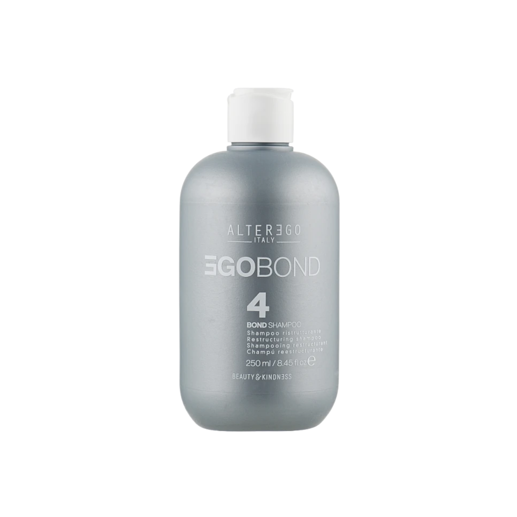 Bond Shampoo