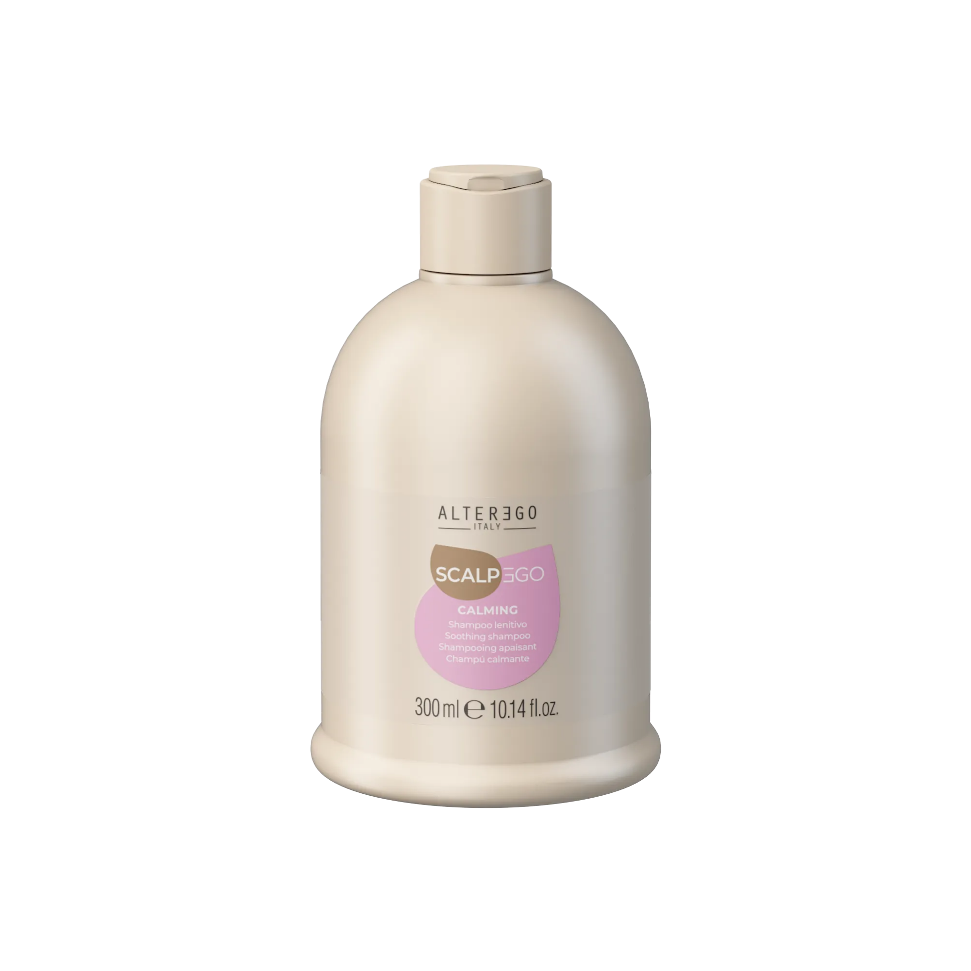 Calming Shampoo