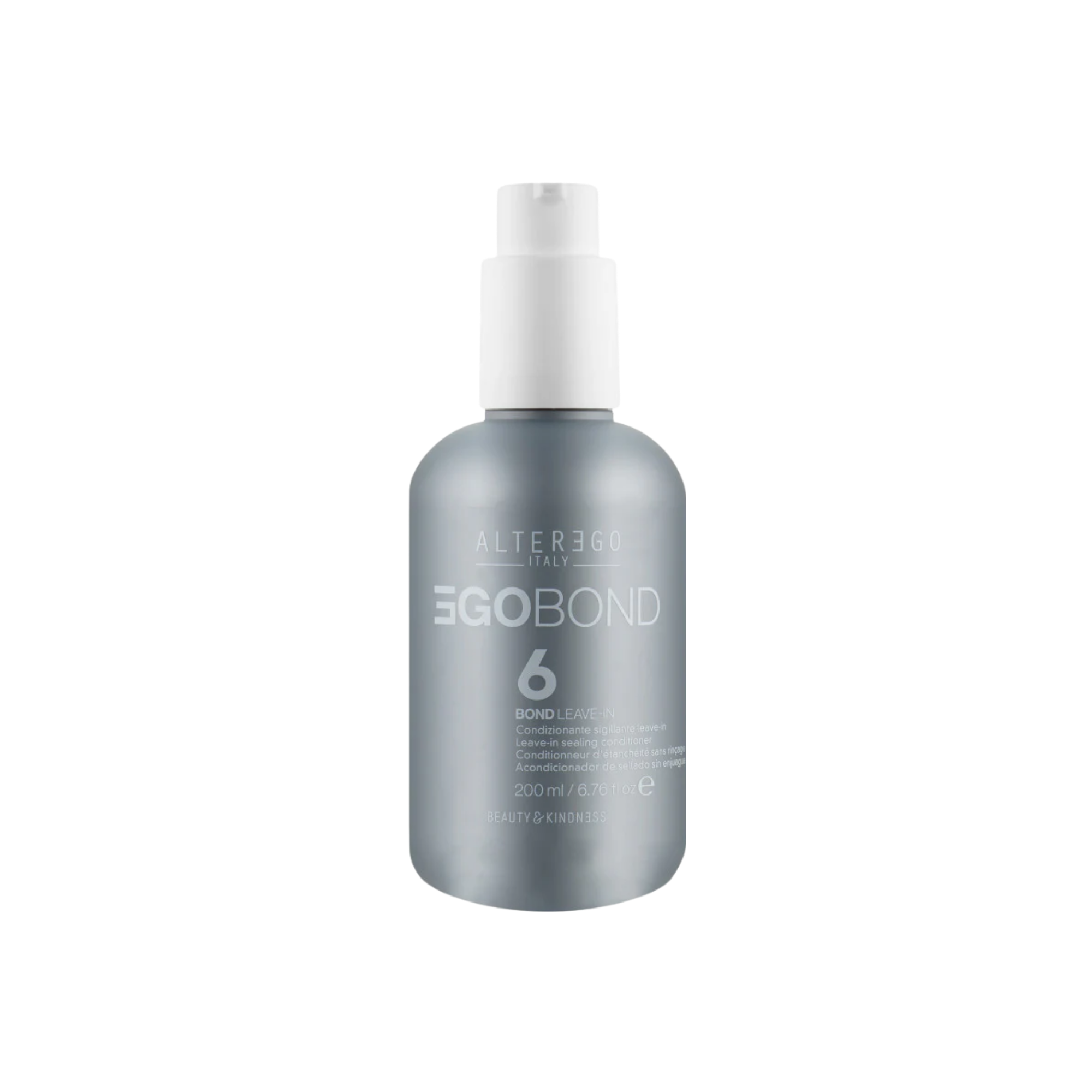 Leave-In Conditioner