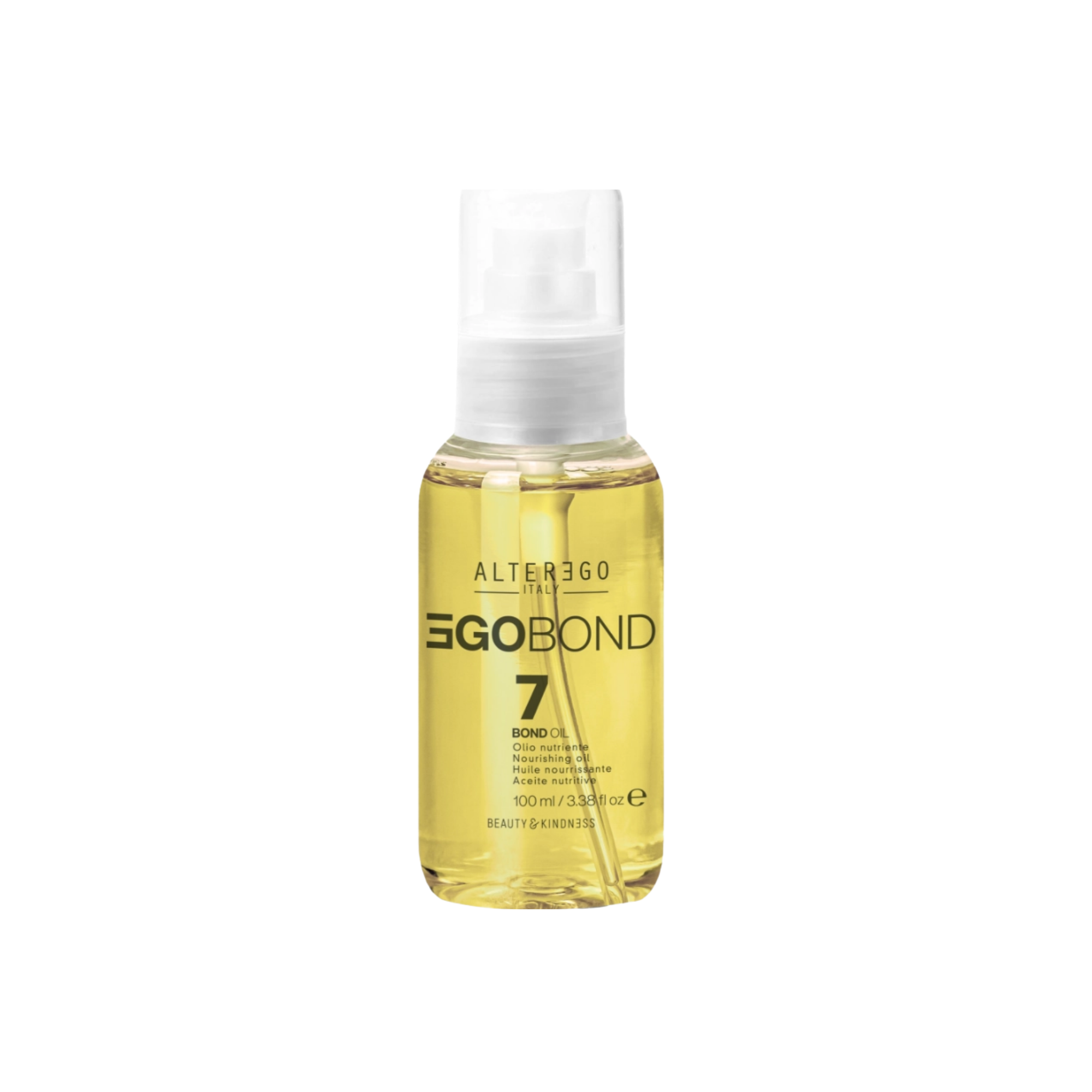 Nourishing Oil