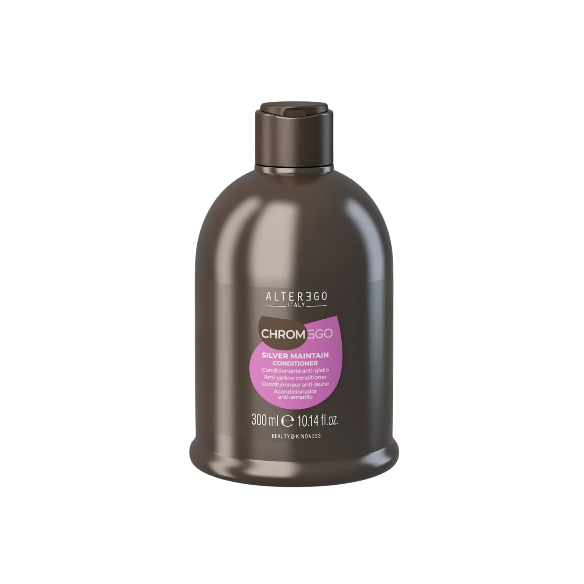 Silver Maintain Conditioner