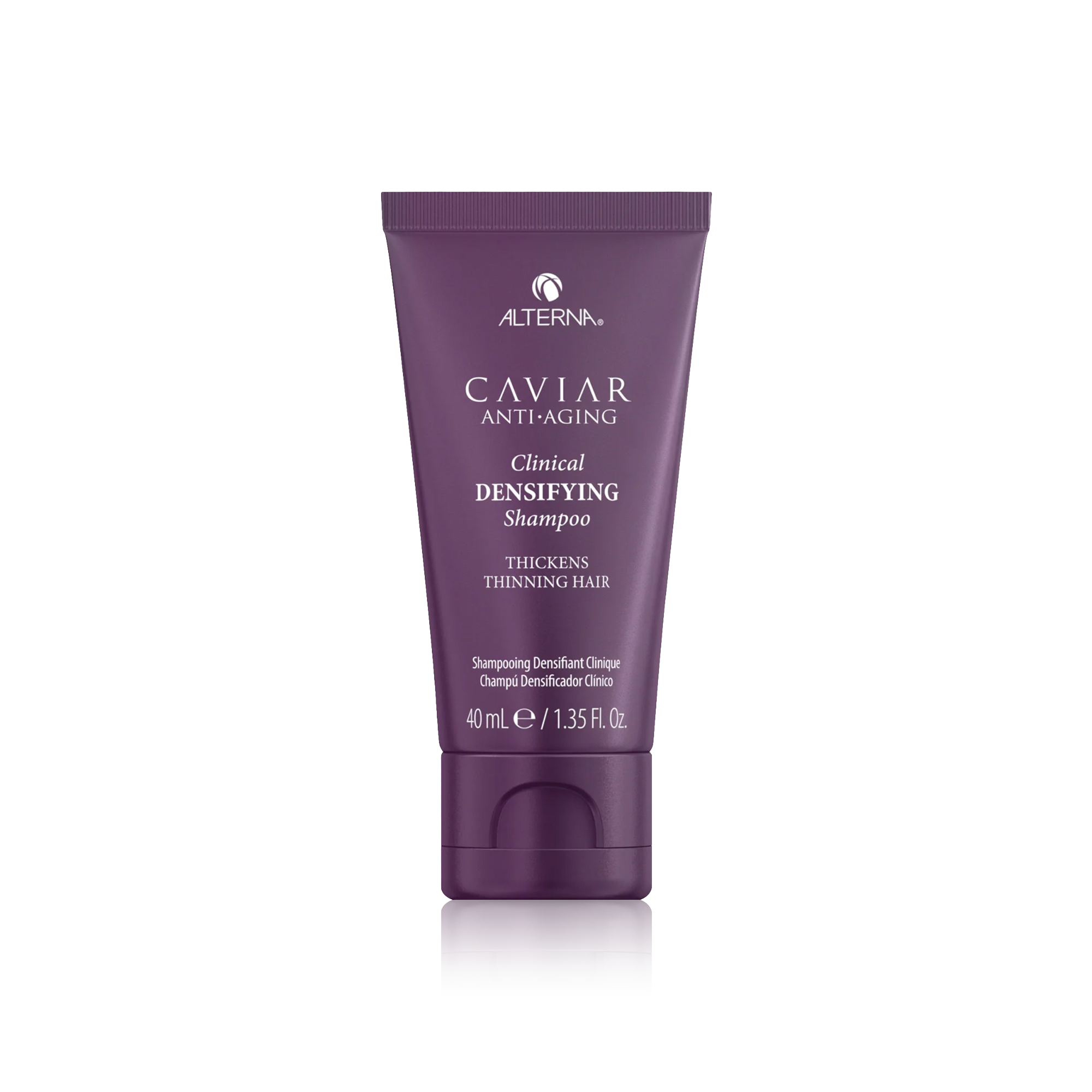 Mini Densifying Shampoo