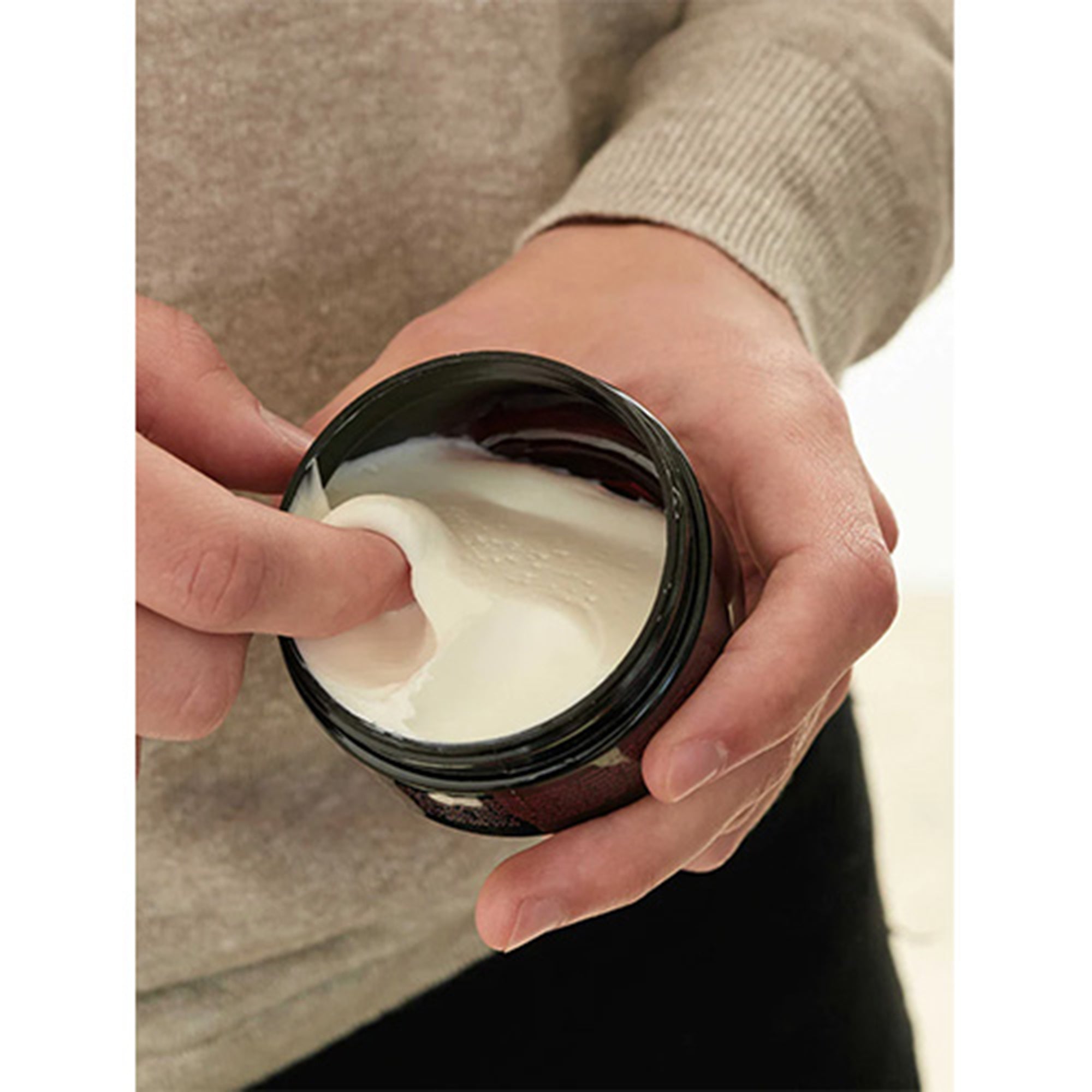 Hair Cream Pomade