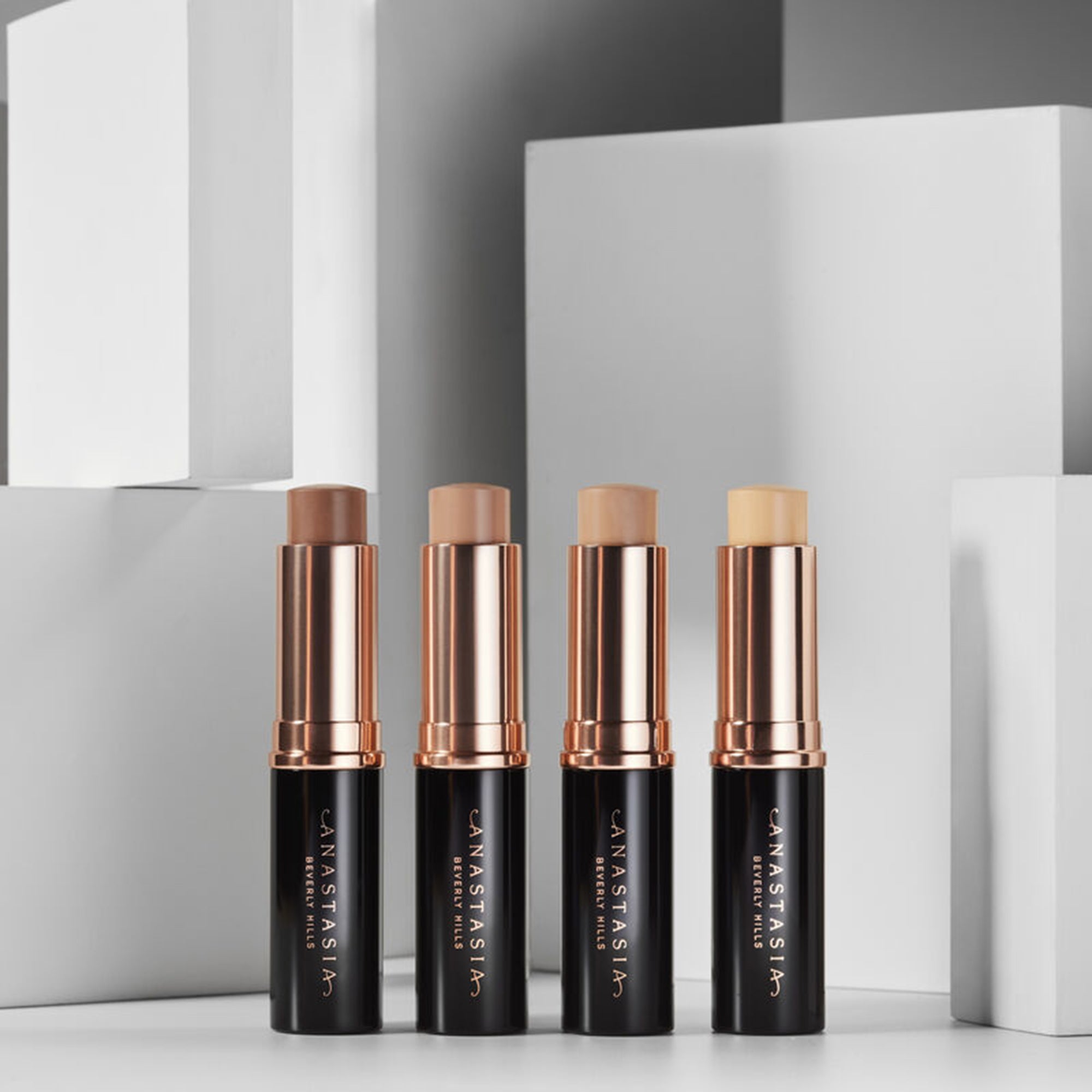 Contour & Highlight Sticks