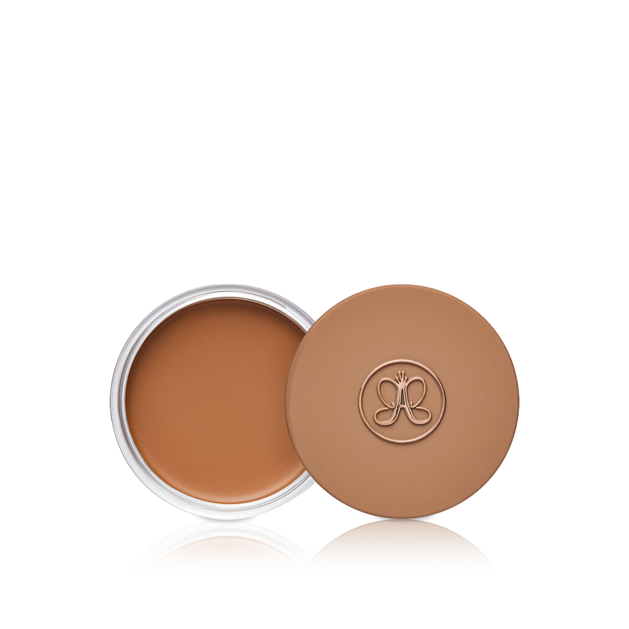 Cream Bronzer