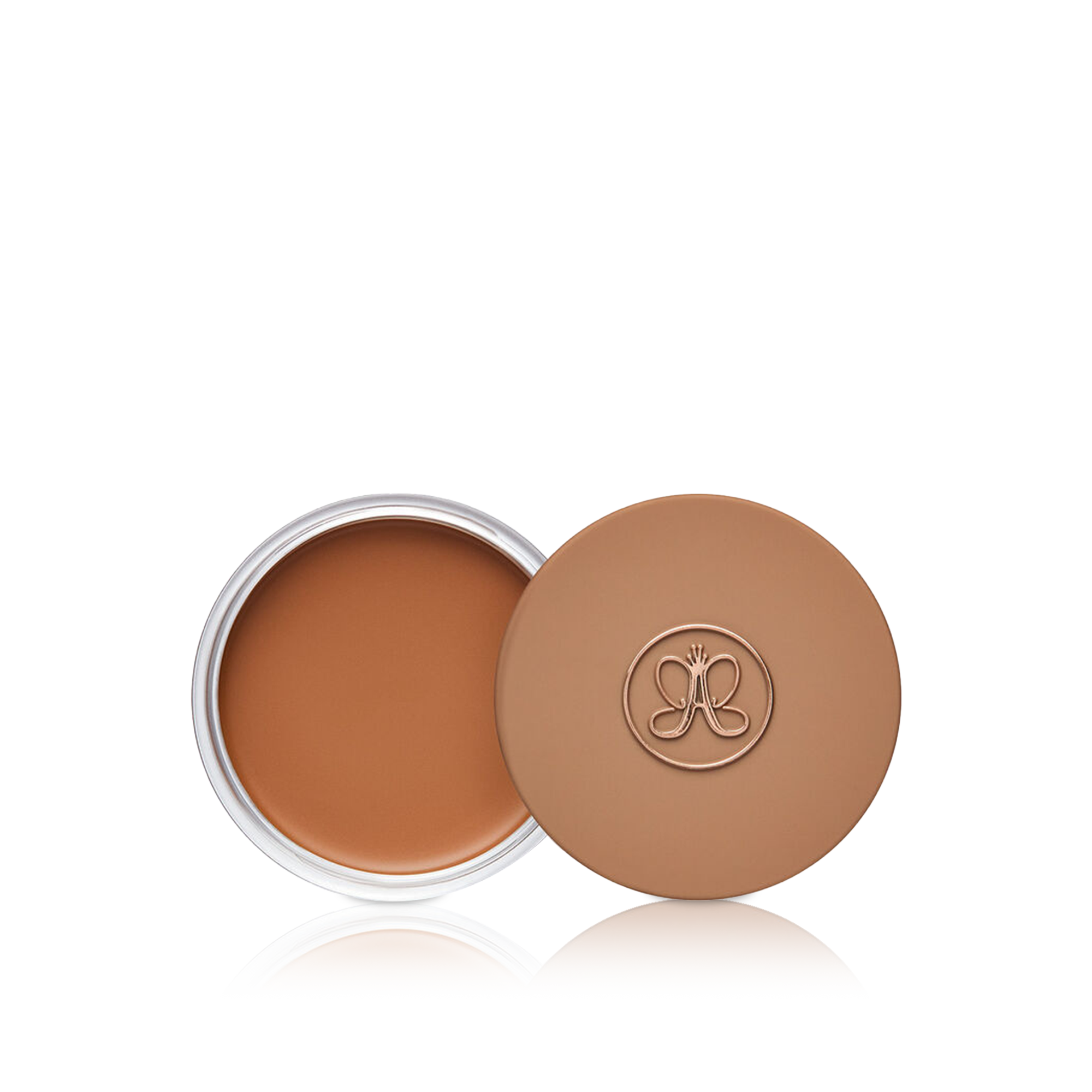 Cream Bronzer