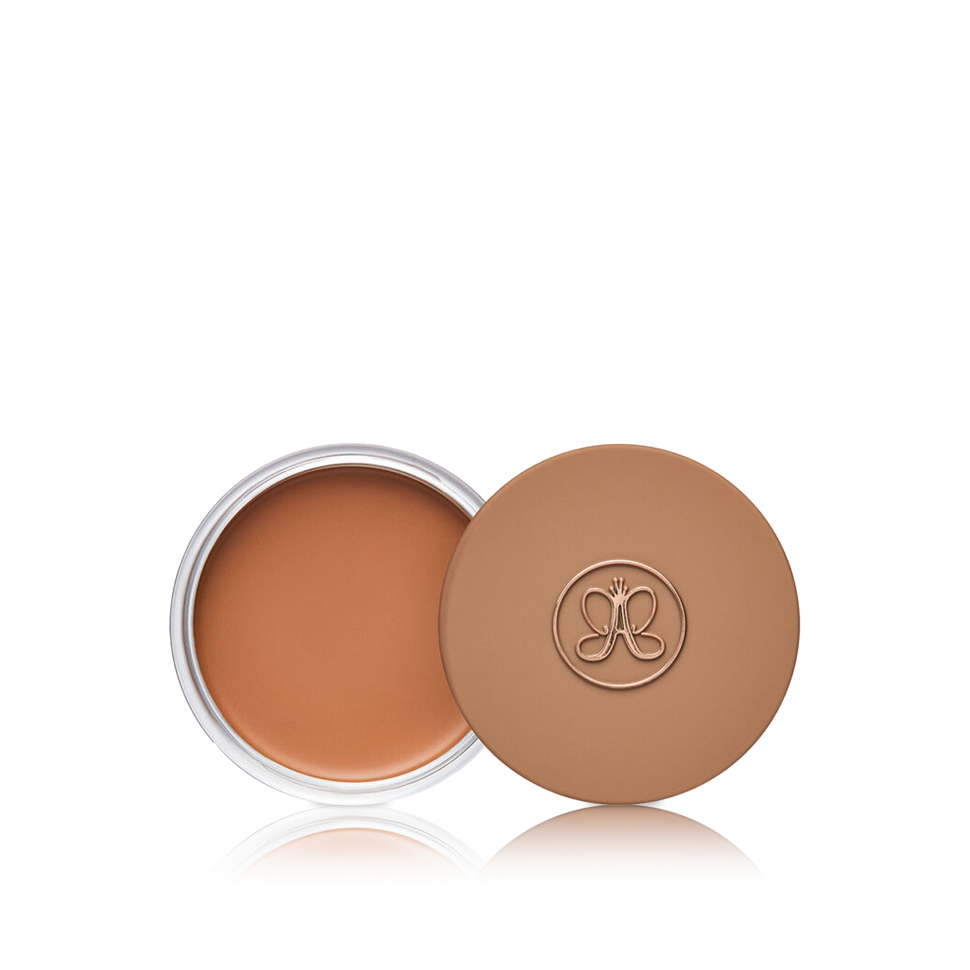 Cream Bronzer