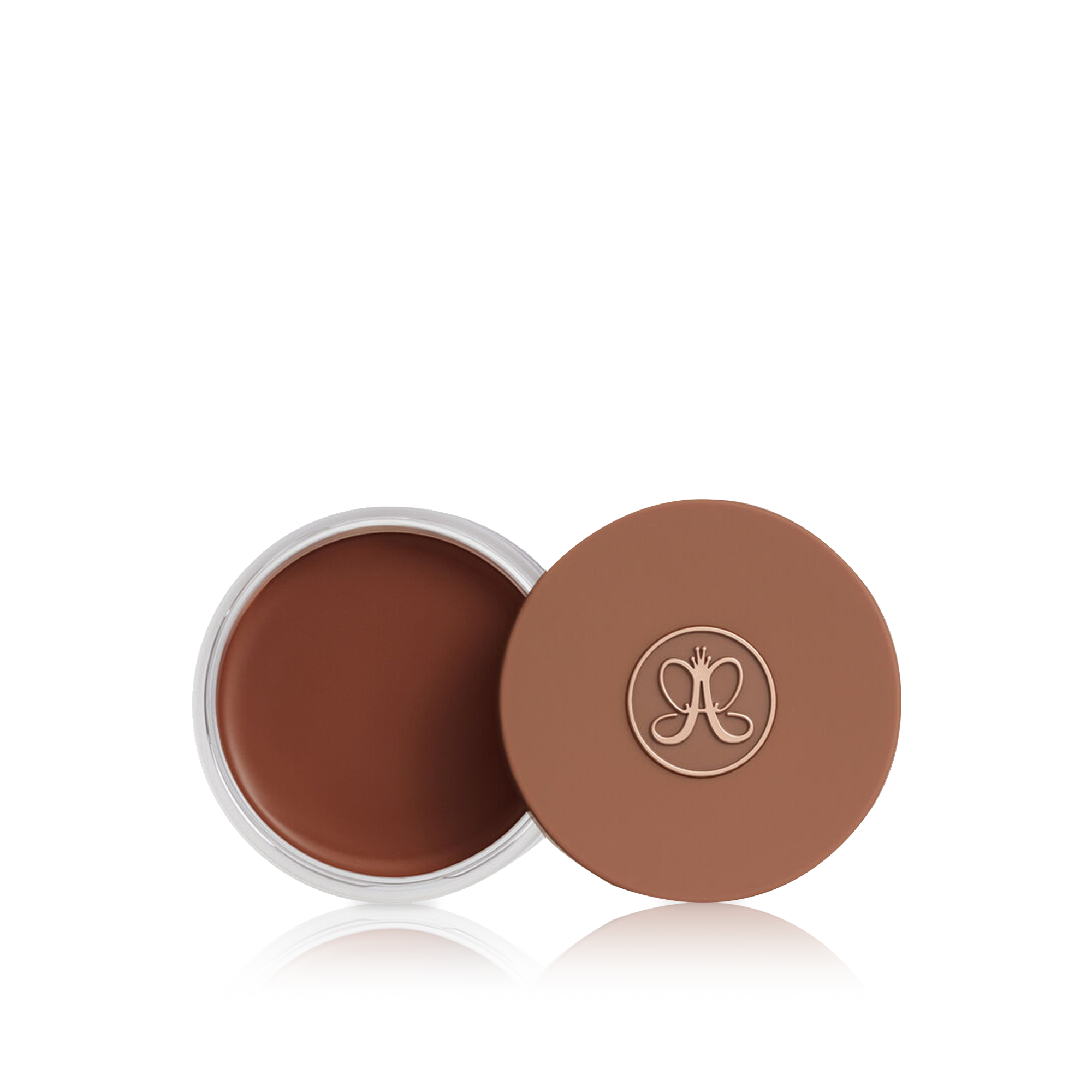 Cream Bronzer