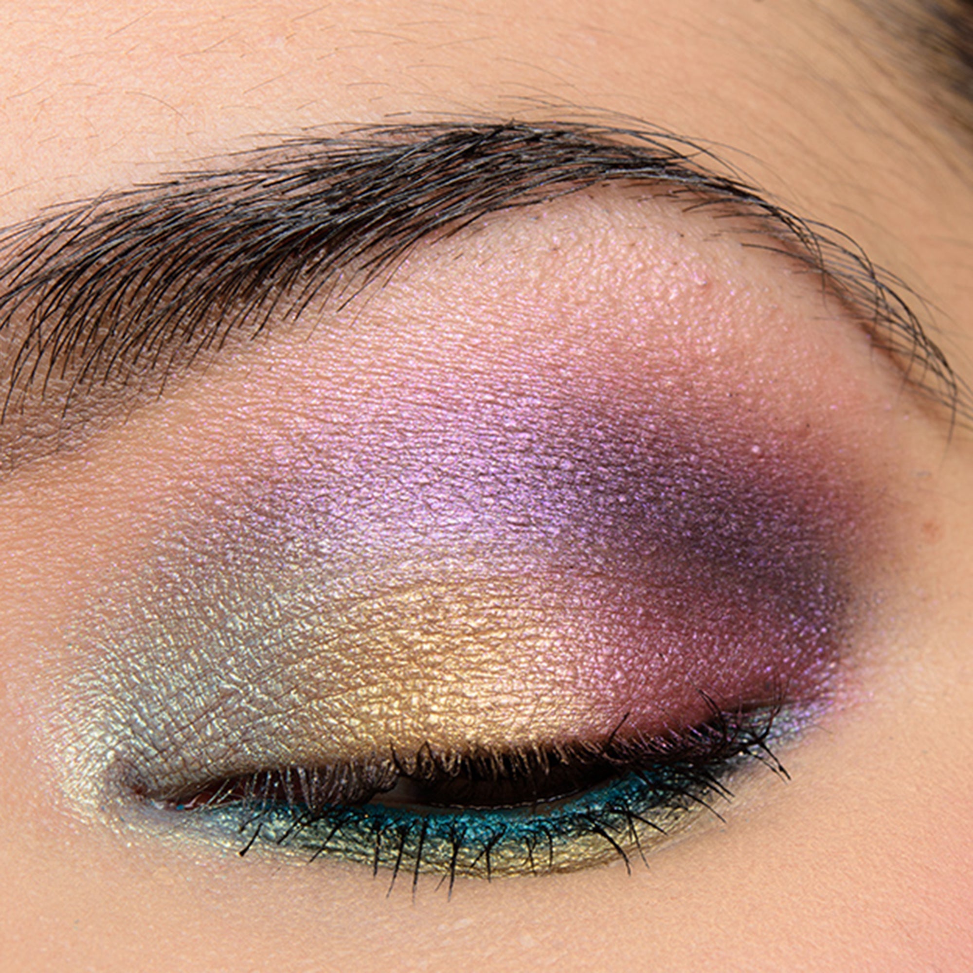 ظل العيون الفردي