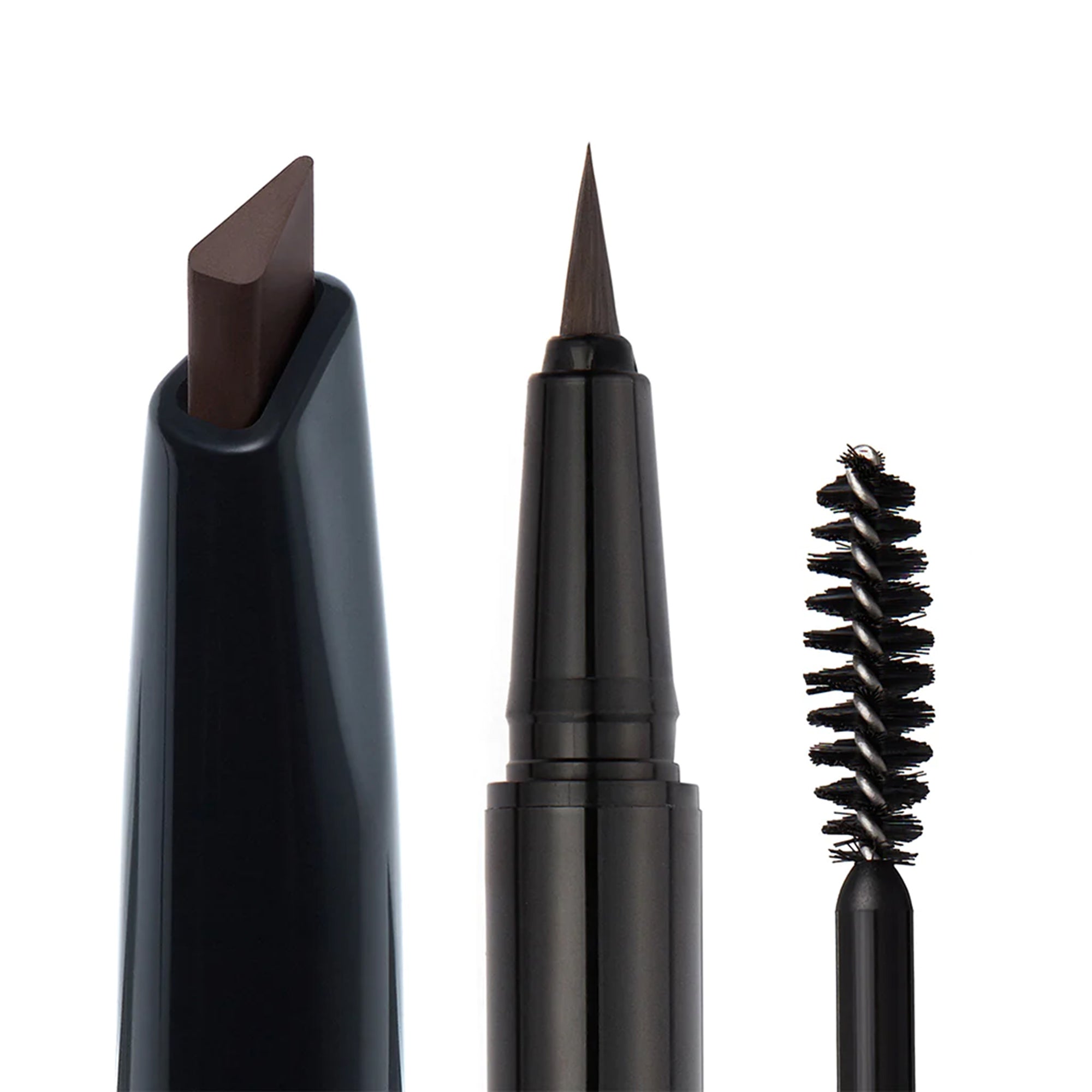 Fuller-Looking & Dimensional Brow Kit
