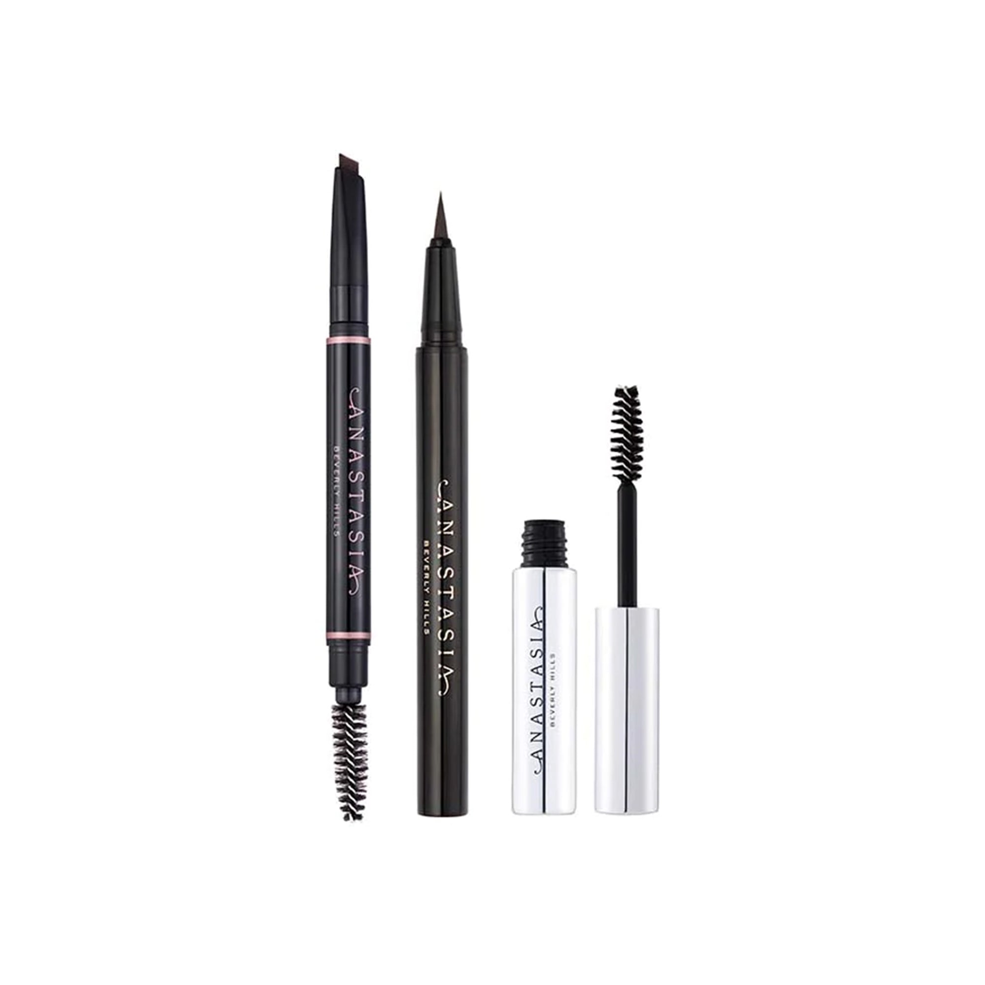 Fuller-Looking & Dimensional Brow Kit