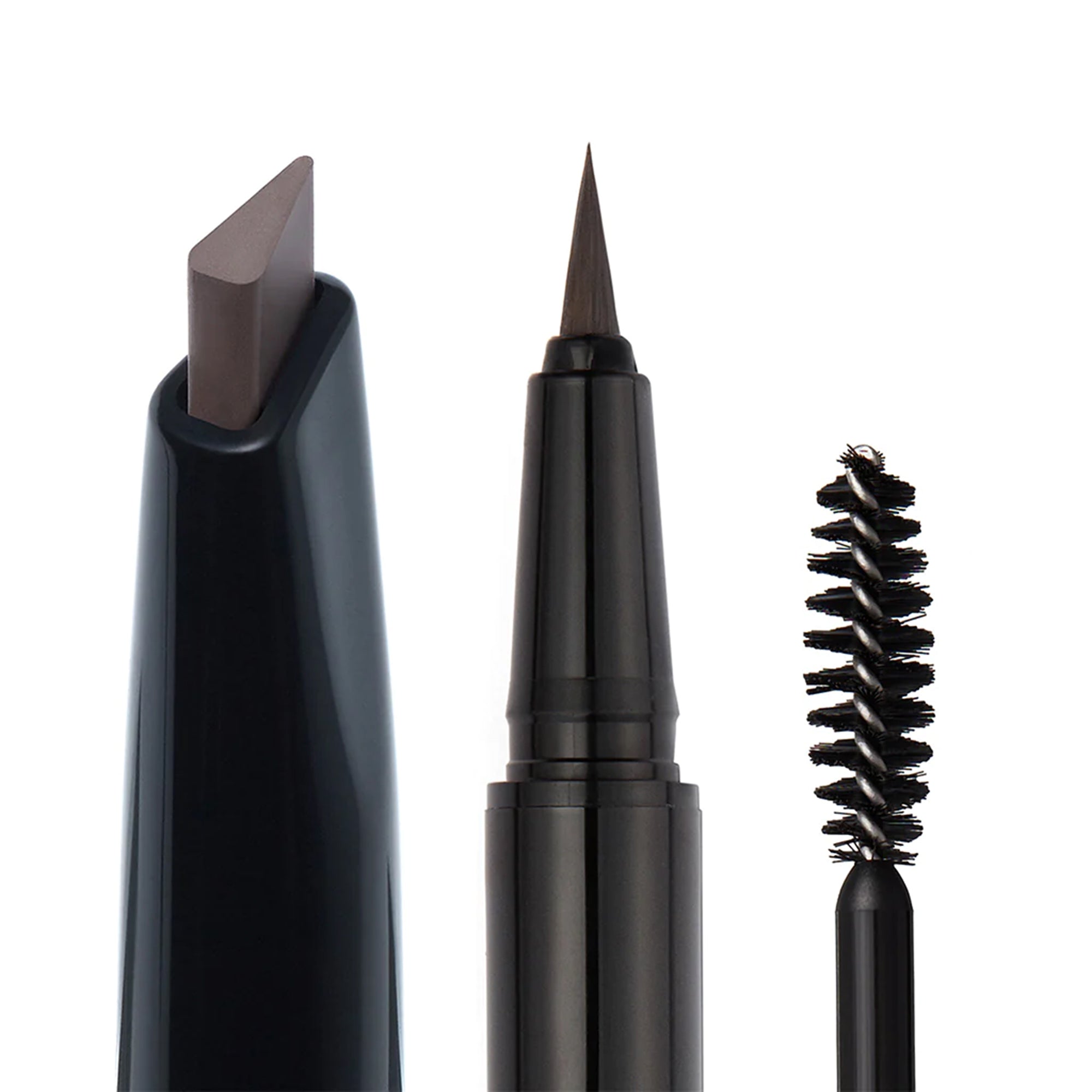 Fuller-Looking & Dimensional Brow Kit