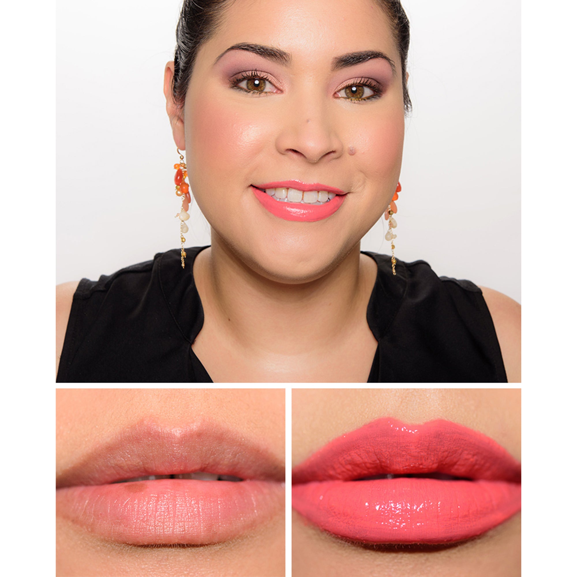 ملمع الشفاه هاي شاين