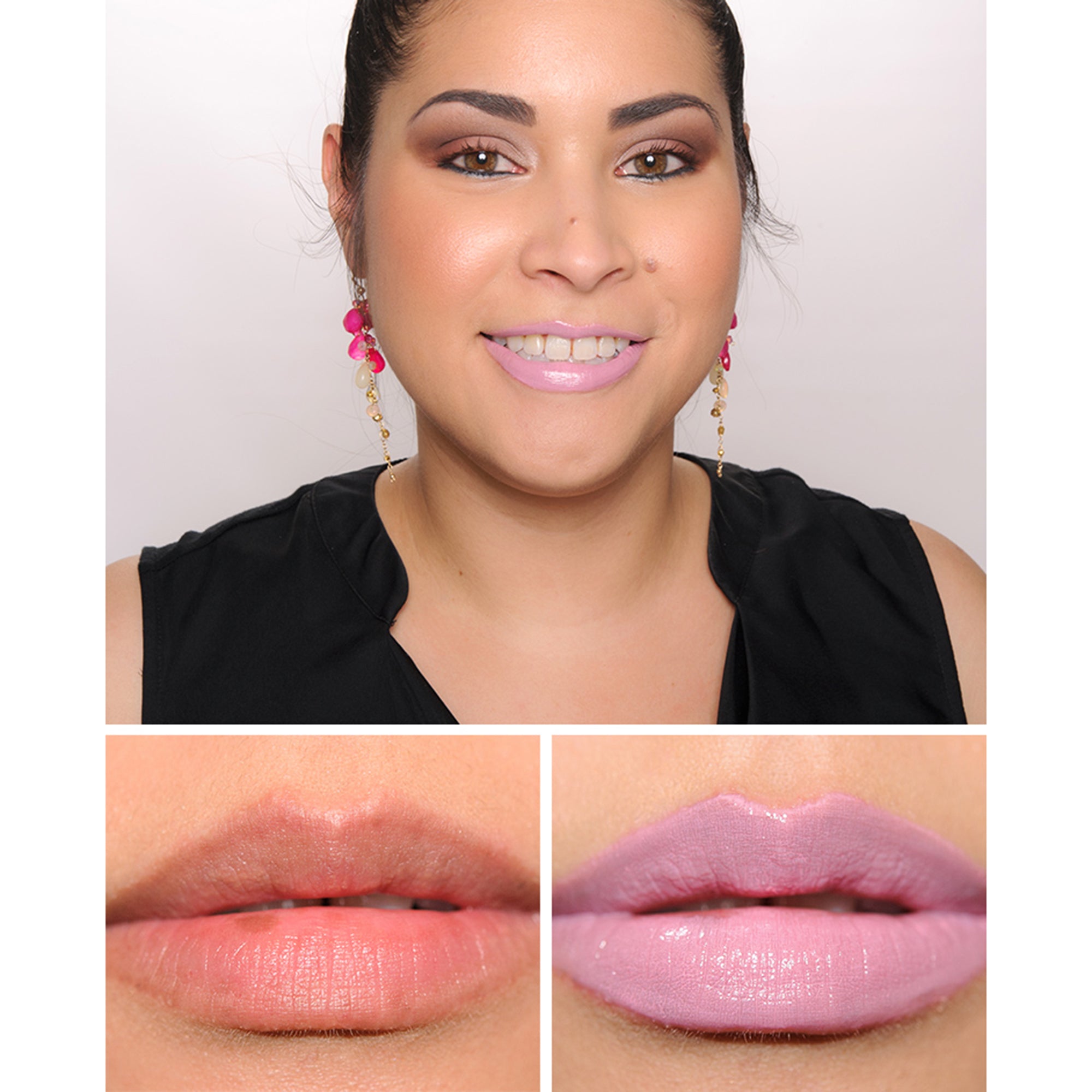 ملمع الشفاه هاي شاين