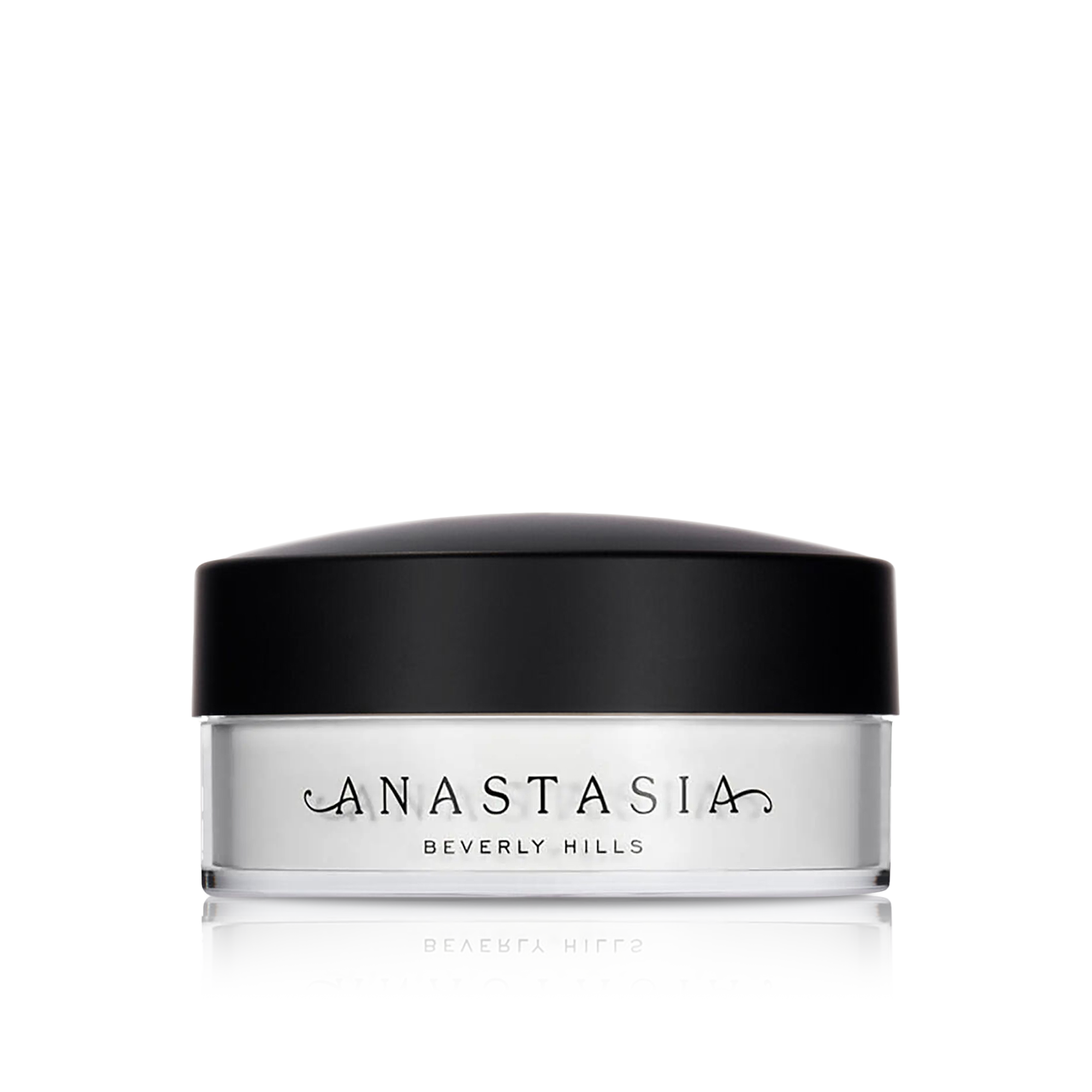 Loose Setting Powder