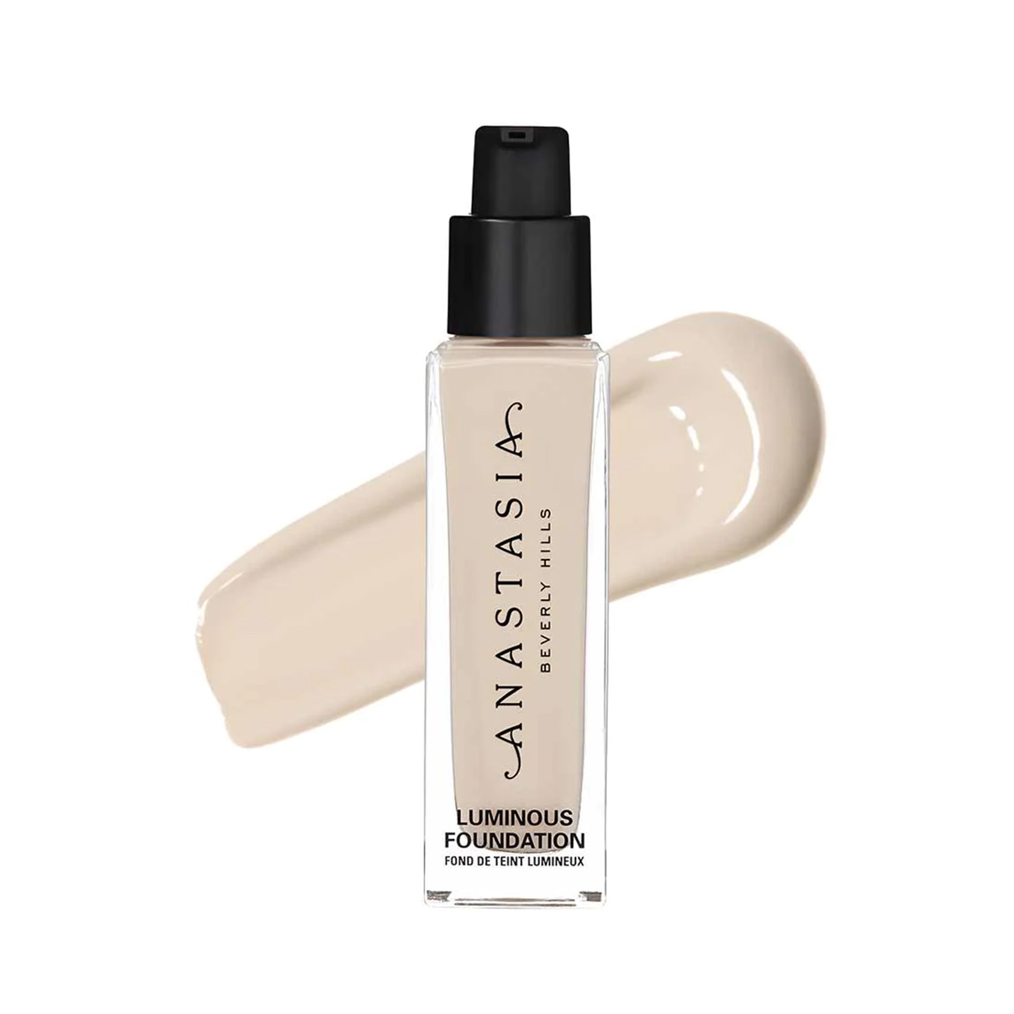 Luminous Foundation