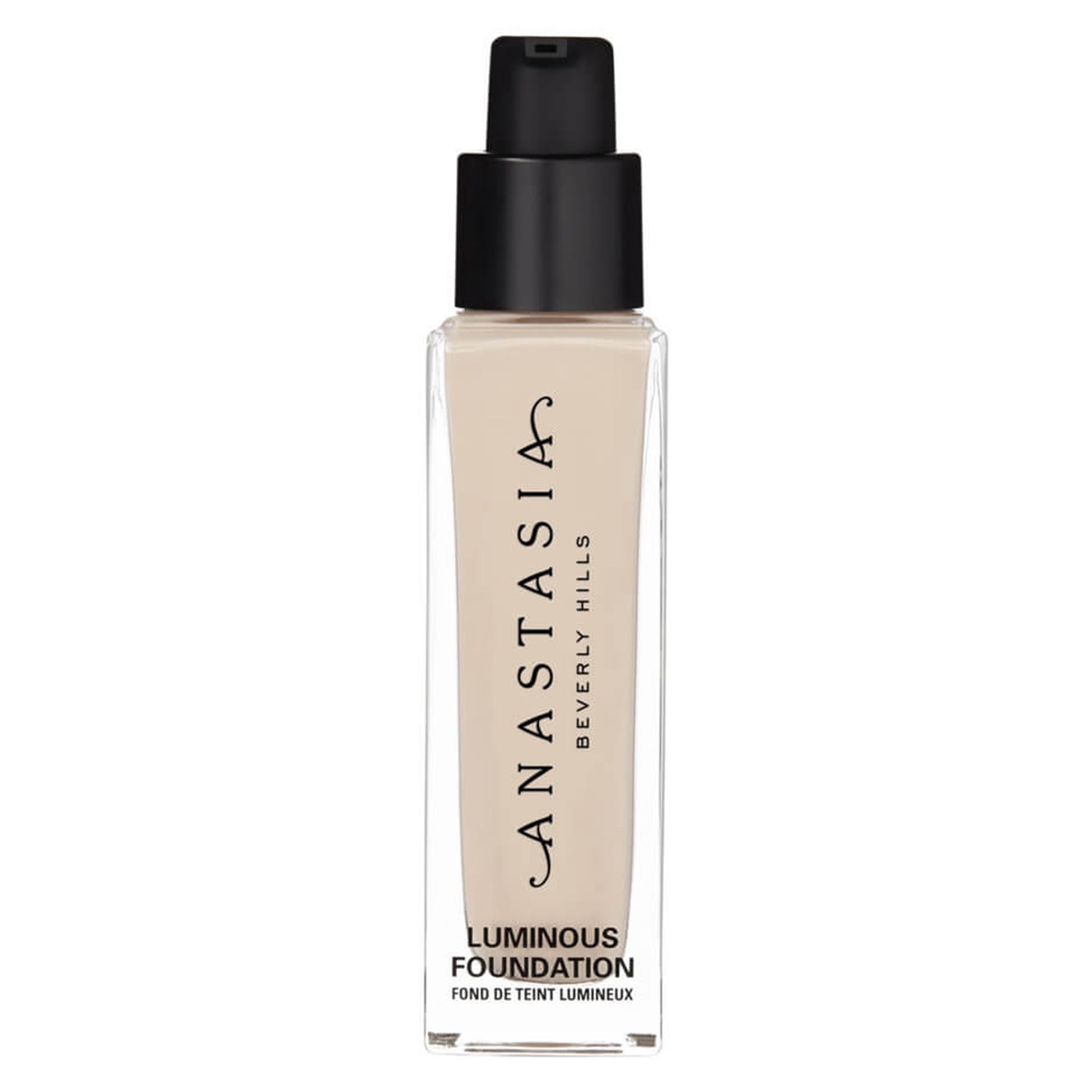 Luminous Foundation