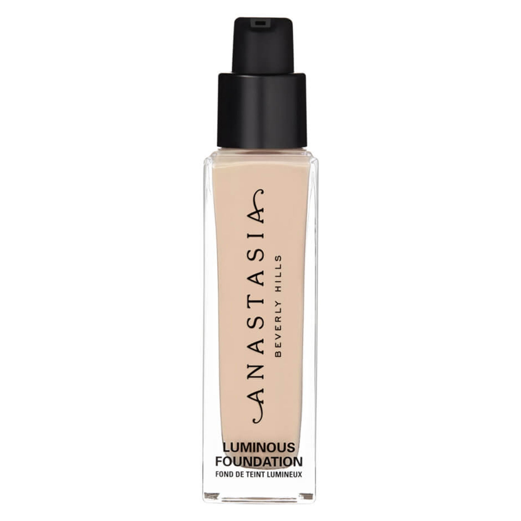 Luminous Foundation