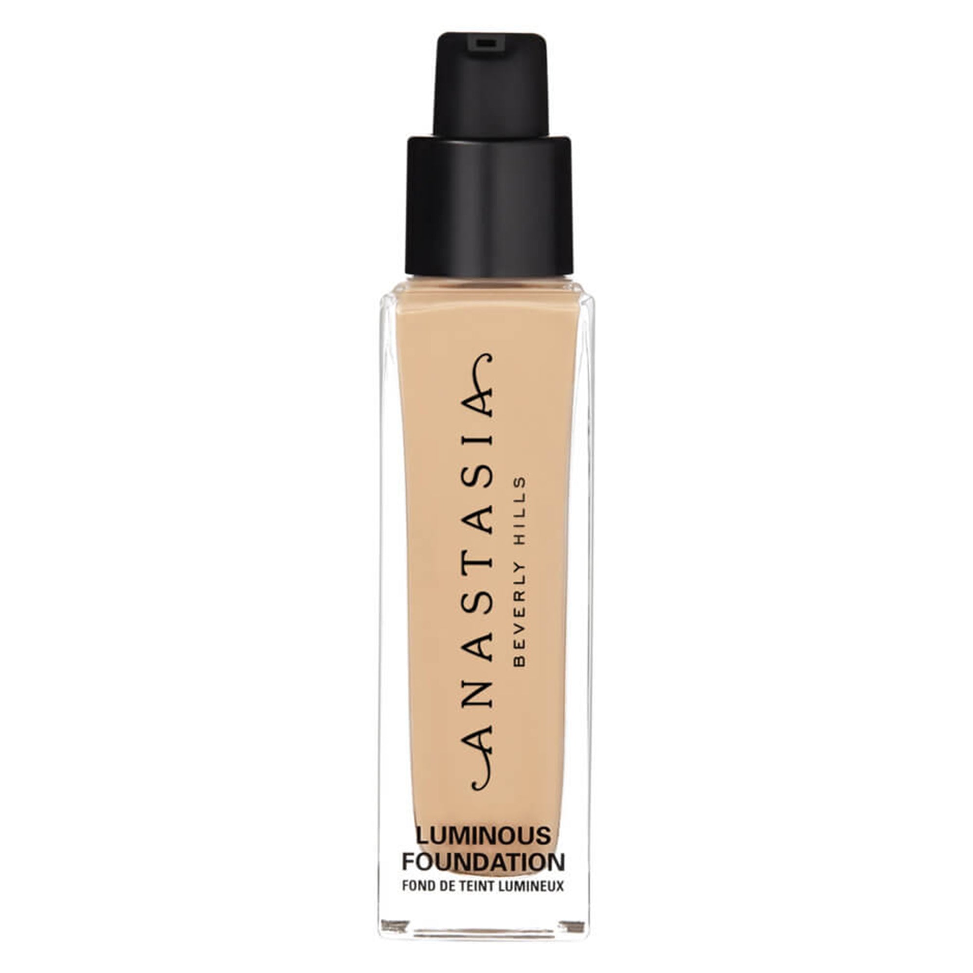 Luminous Foundation
