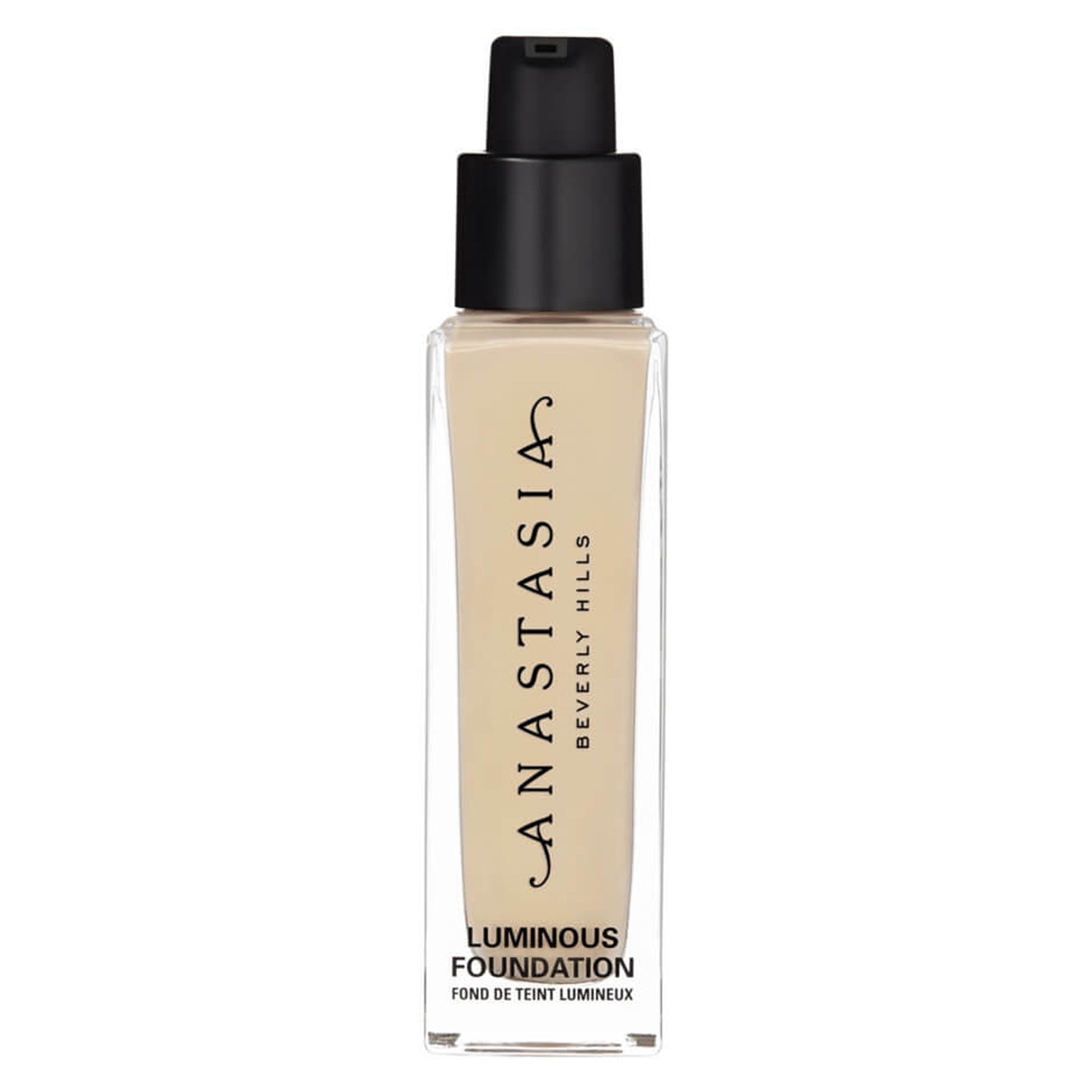 Luminous Foundation