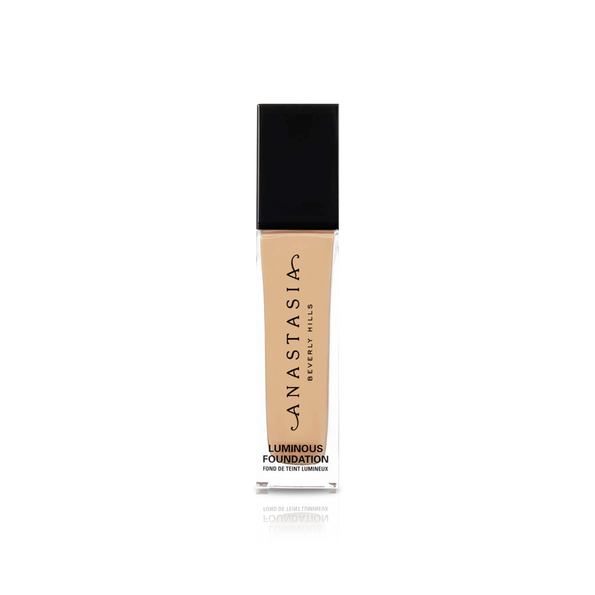 Luminous Foundation