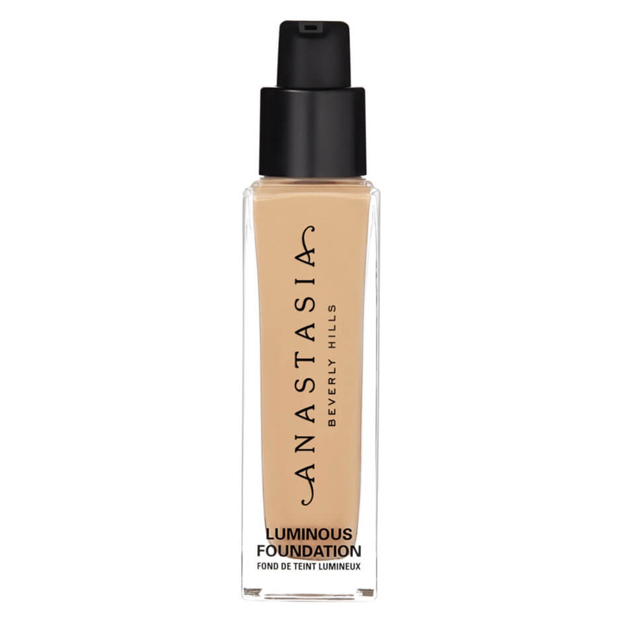 Luminous Foundation