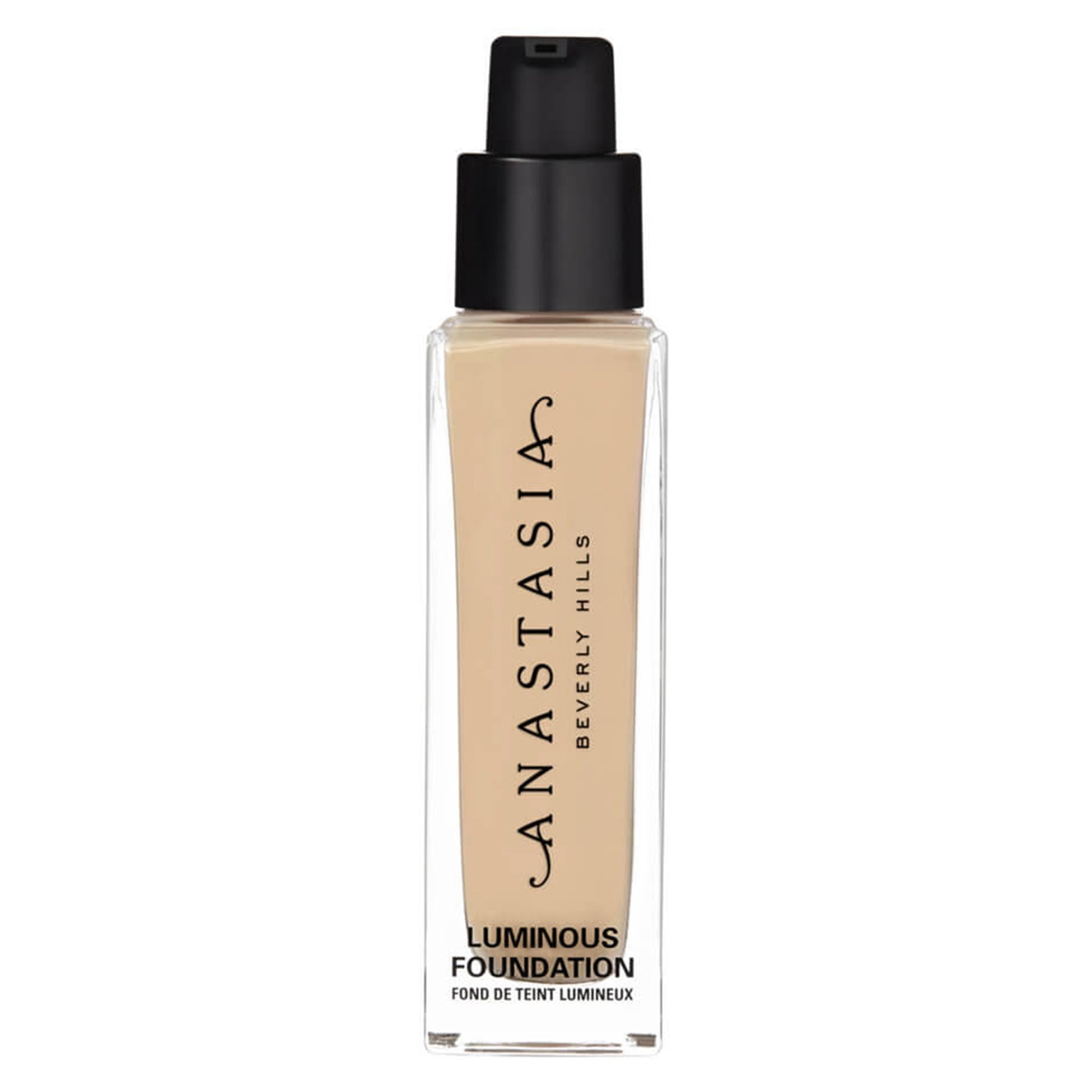 Luminous Foundation