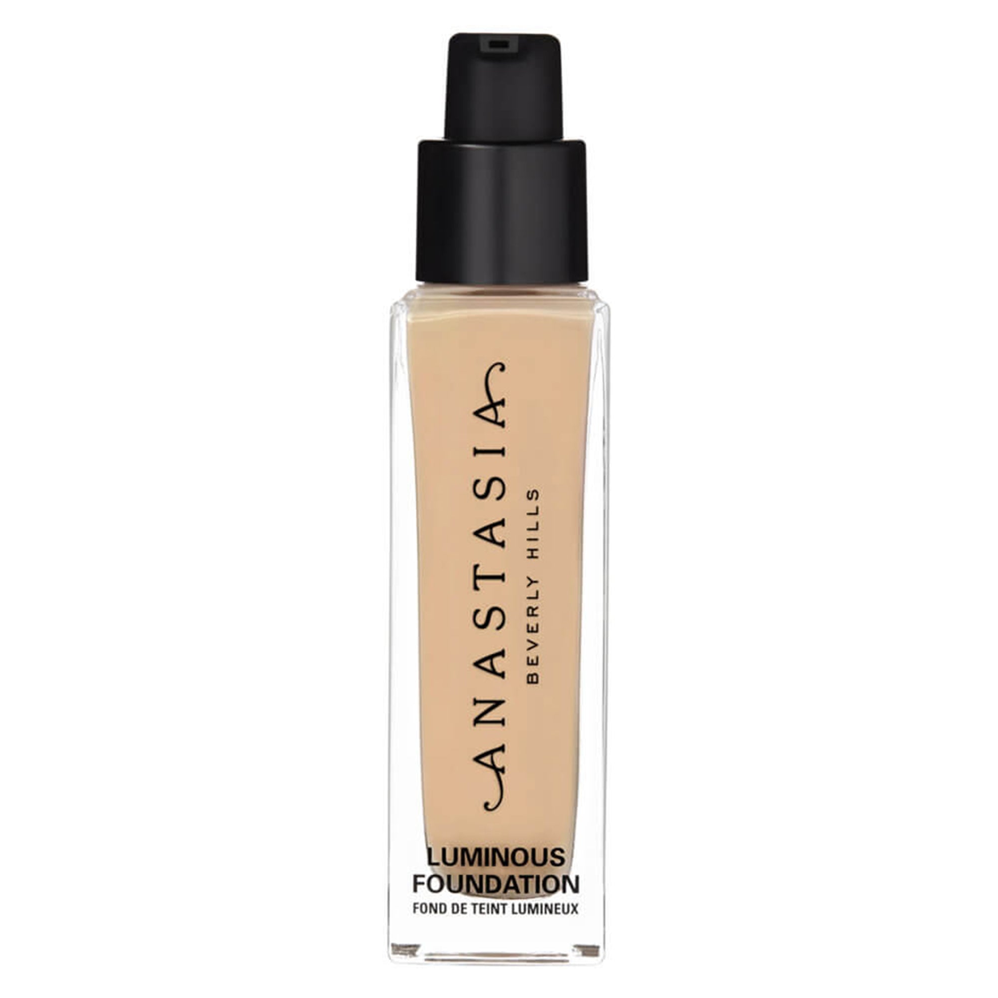 Luminous Foundation