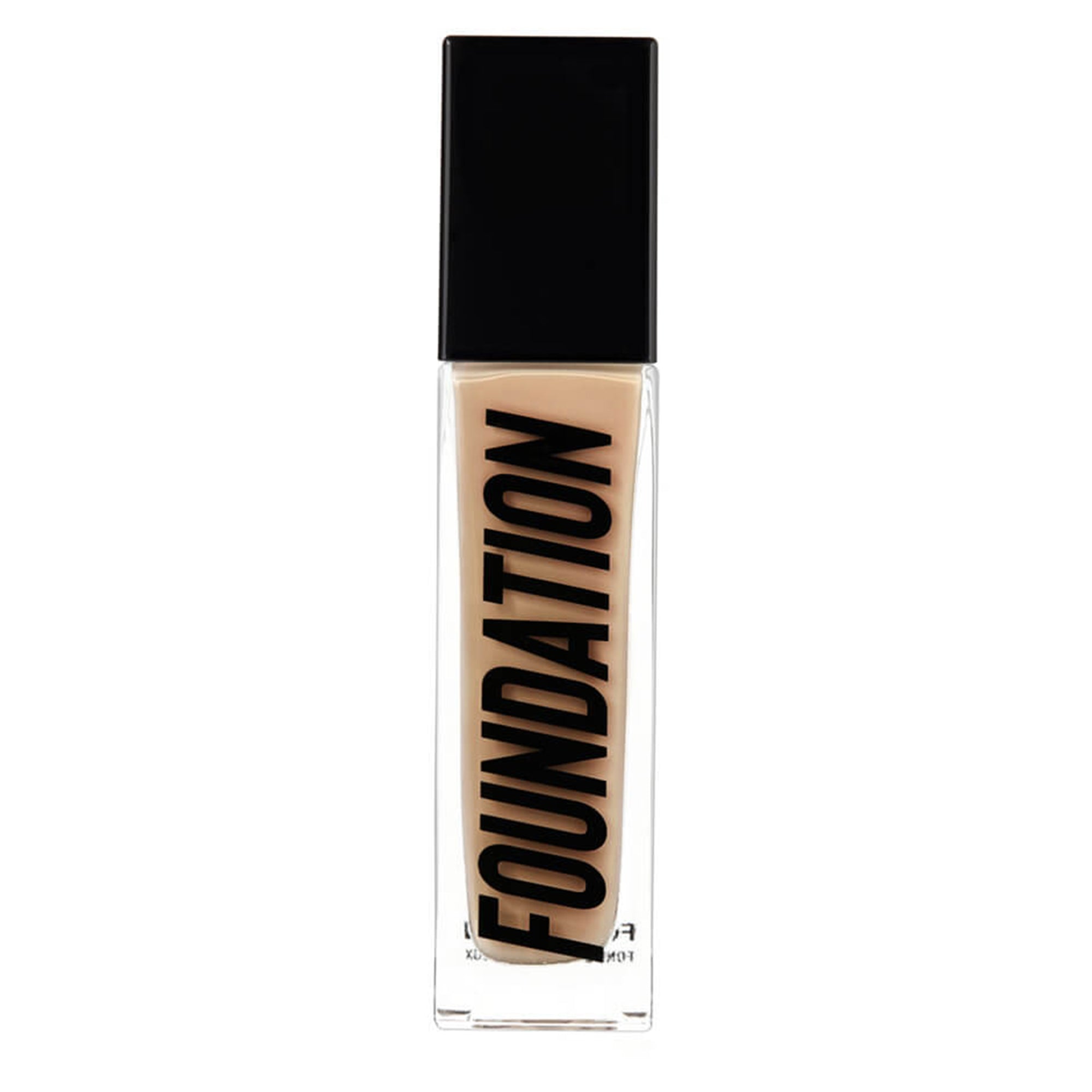Luminous Foundation