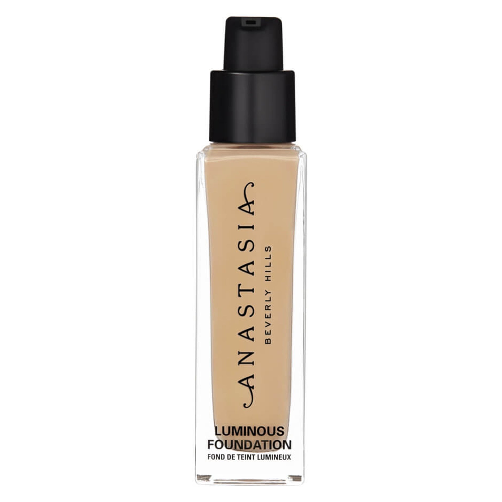 Luminous Foundation