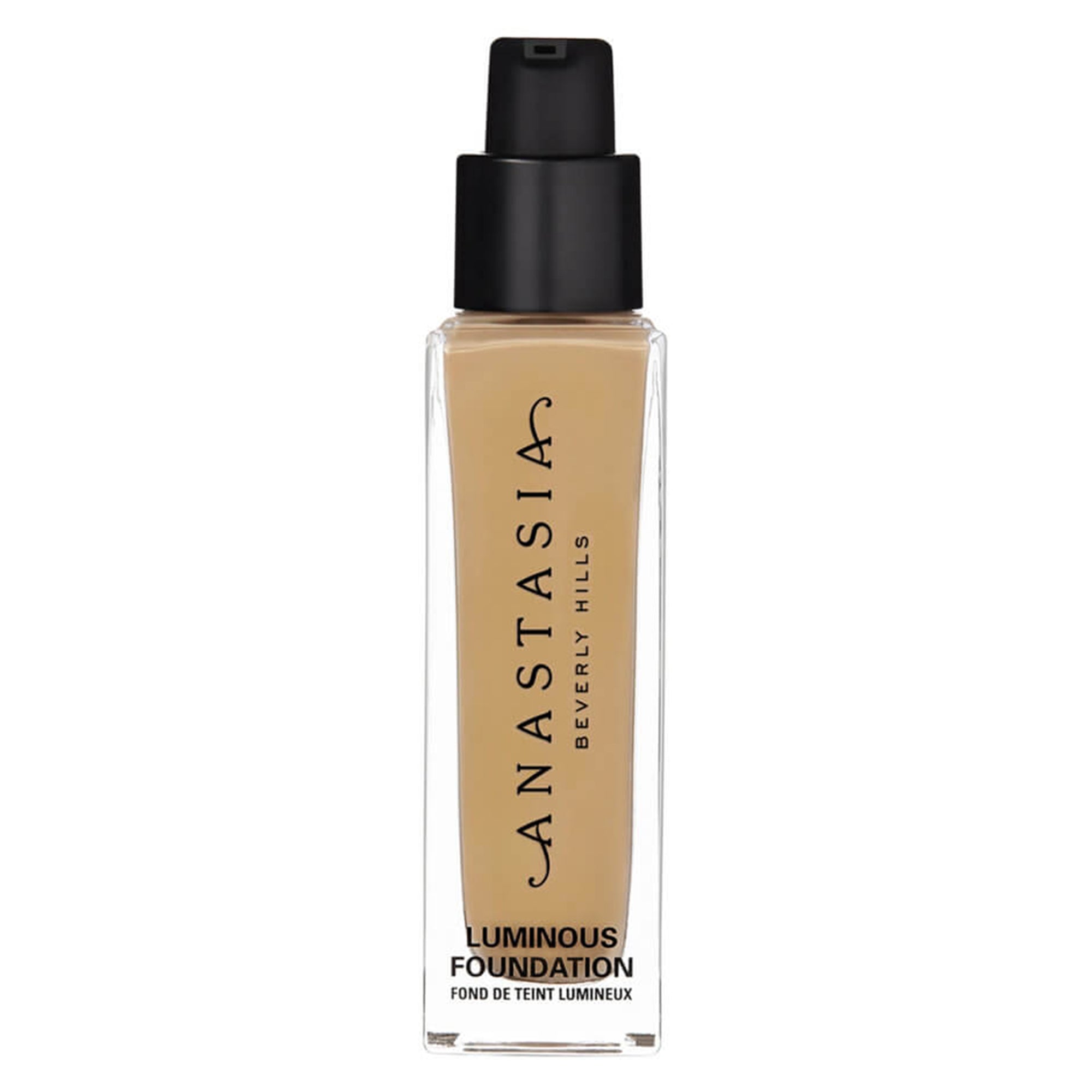 Luminous Foundation