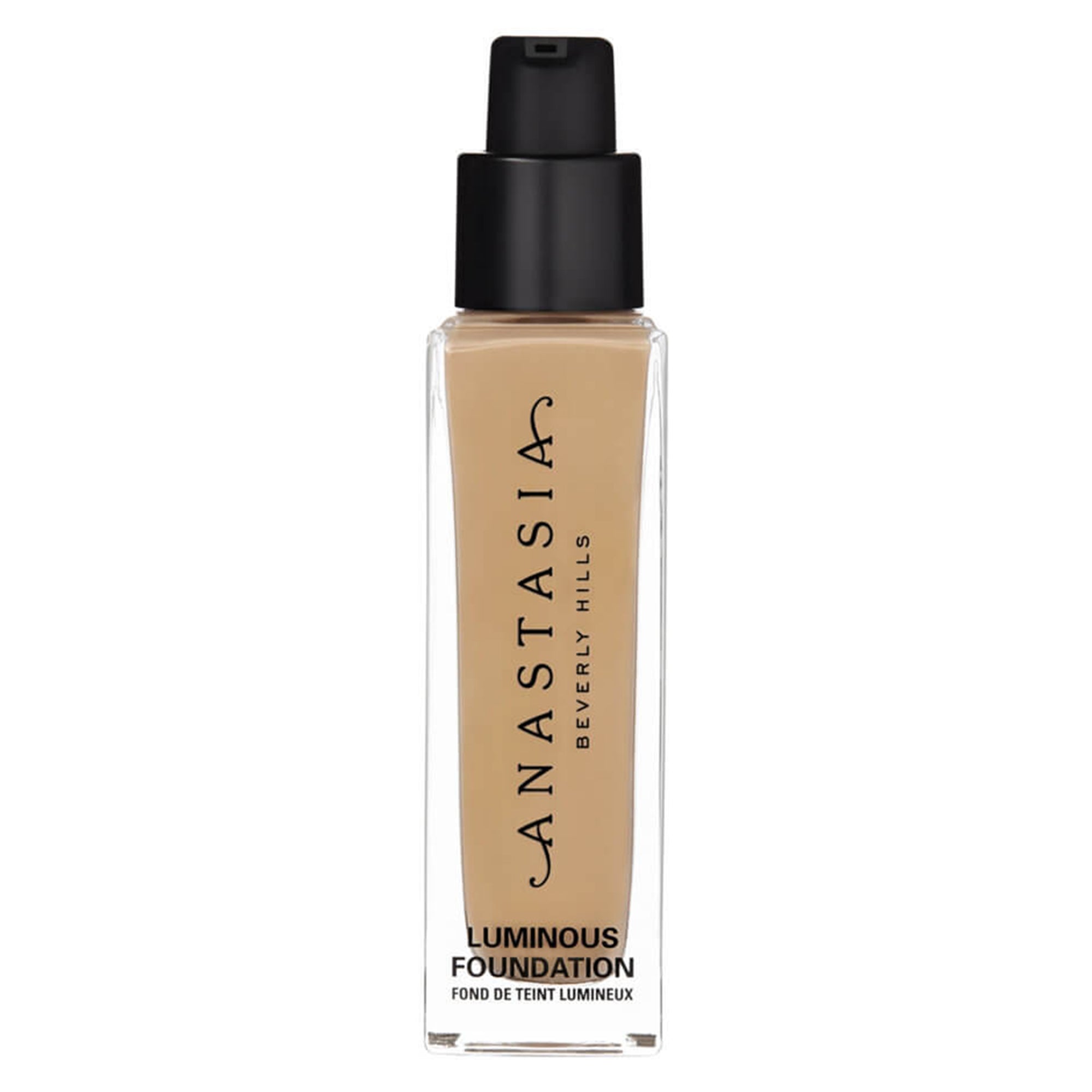 Luminous Foundation