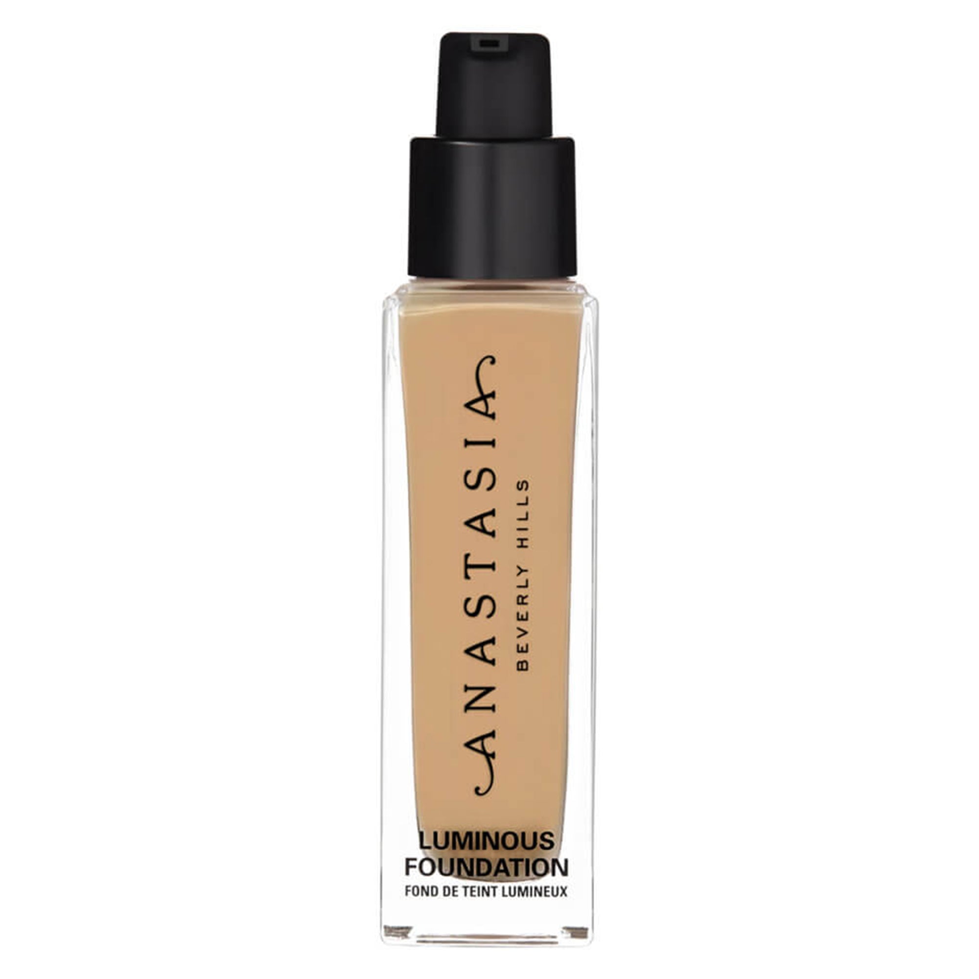 Luminous Foundation