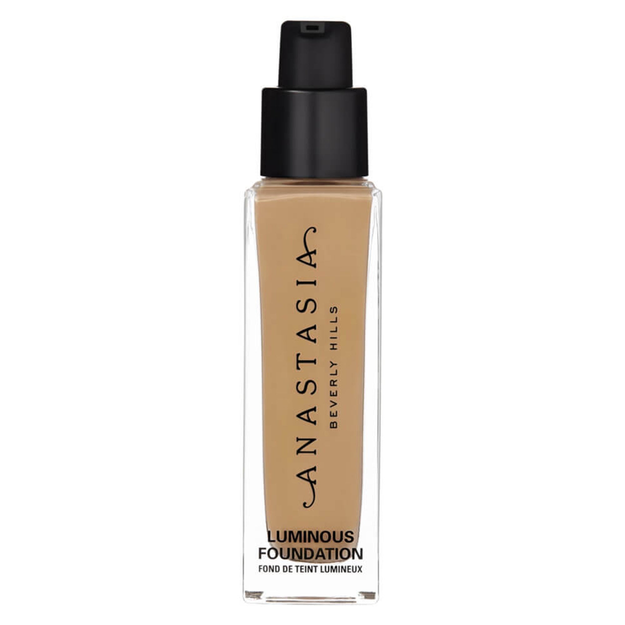 Luminous Foundation