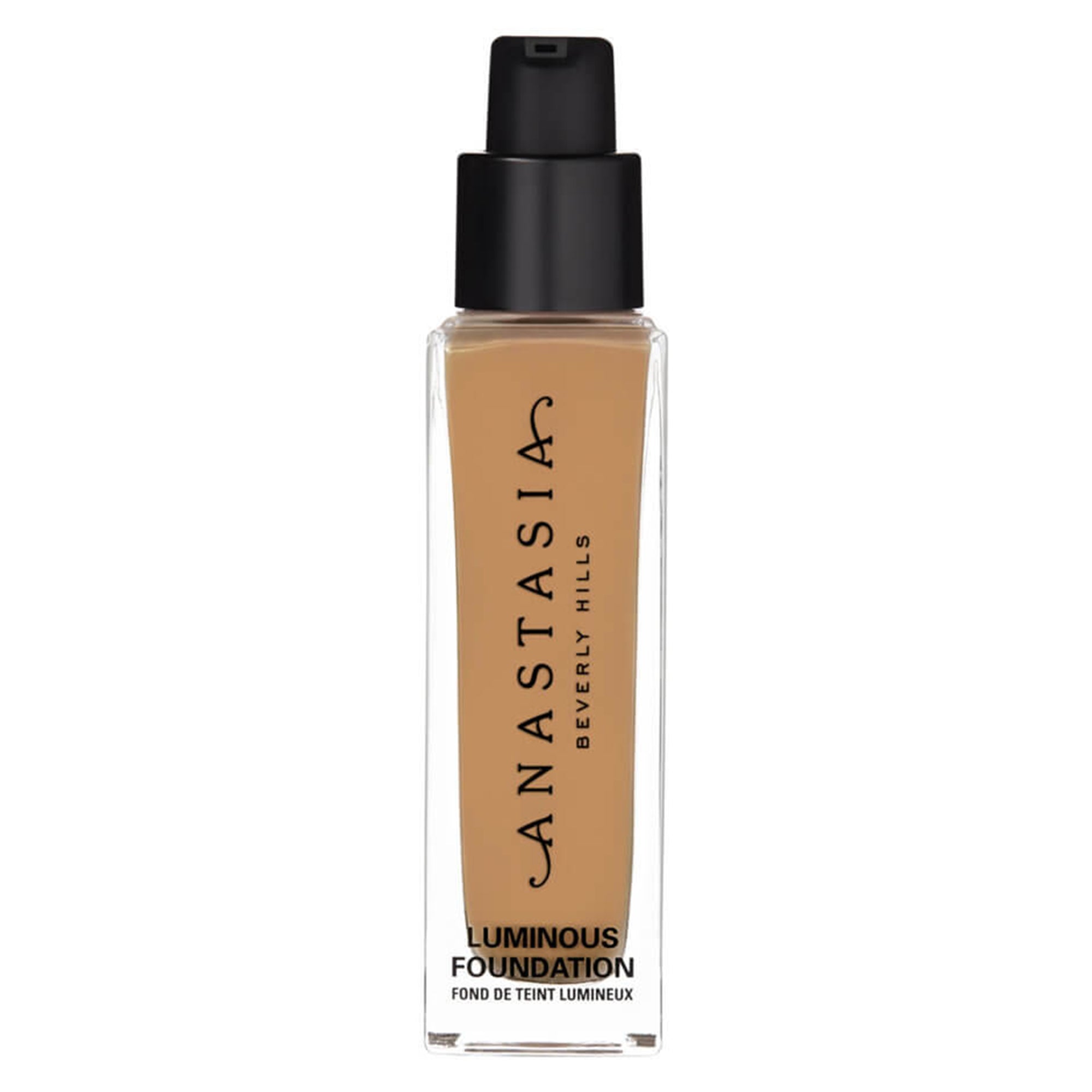 Luminous Foundation