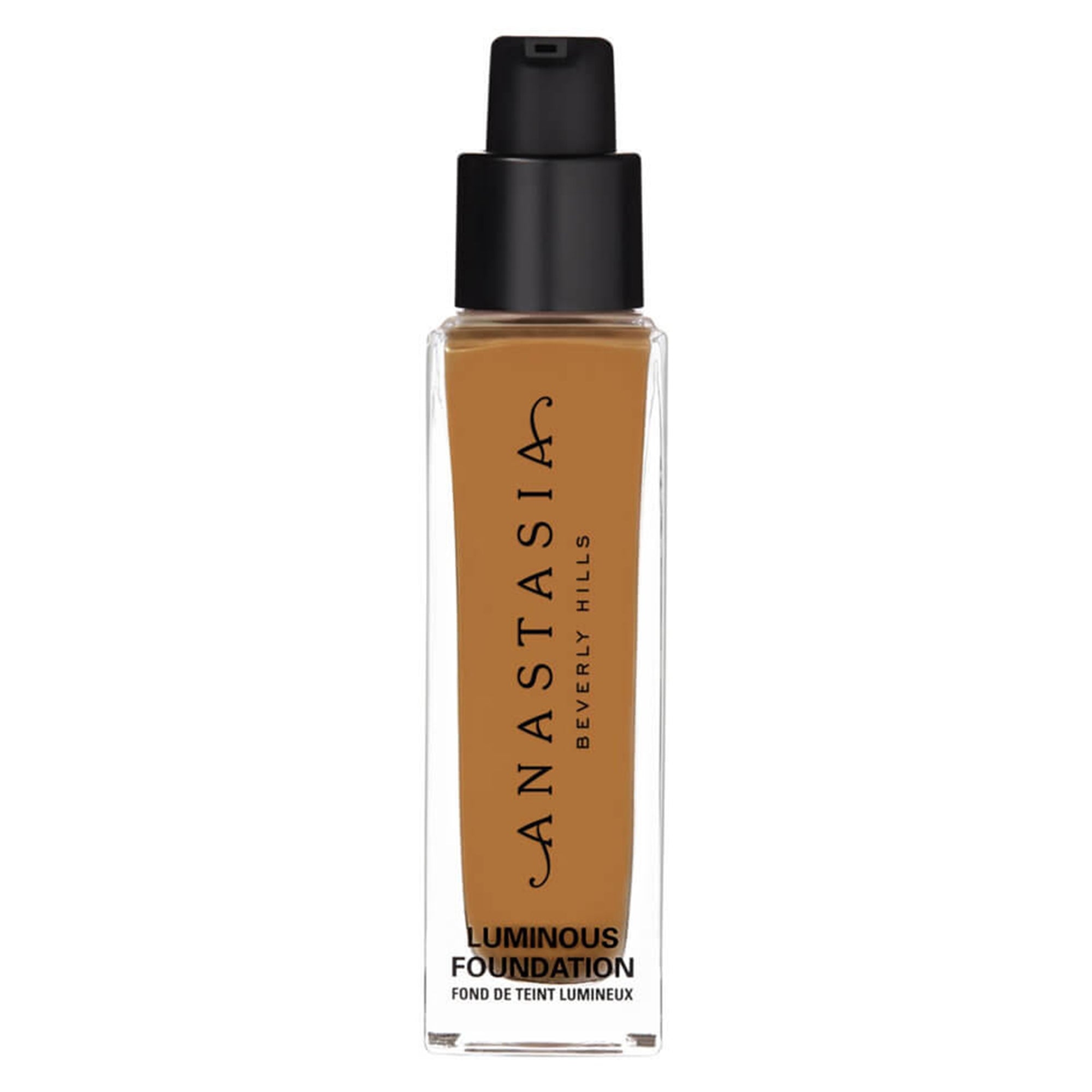 Luminous Foundation