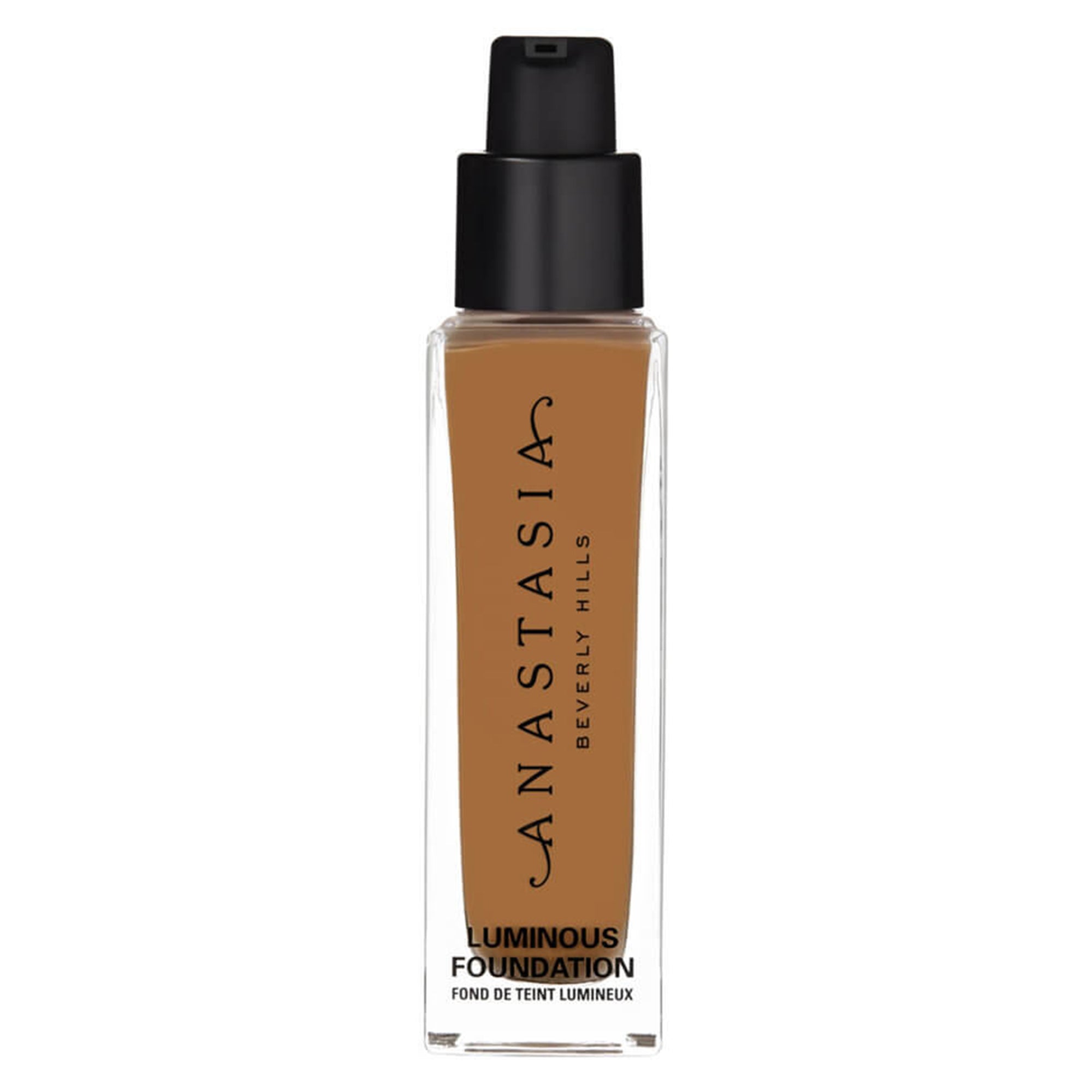 Luminous Foundation