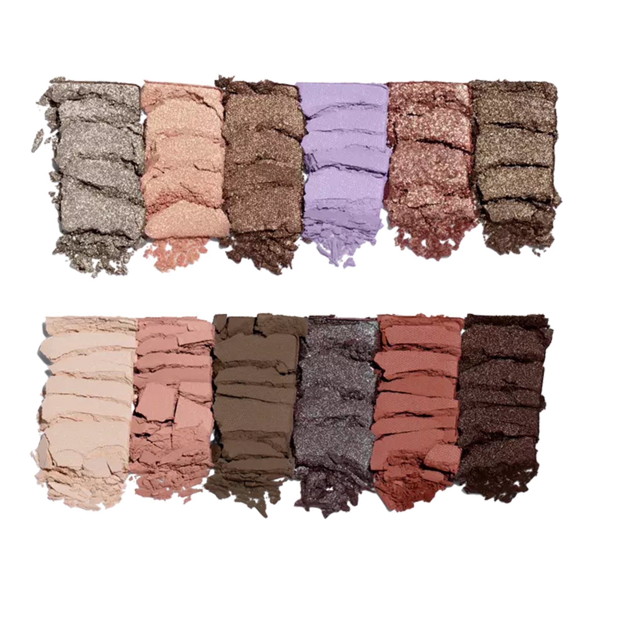 Nouveau Eye Shadow Palette