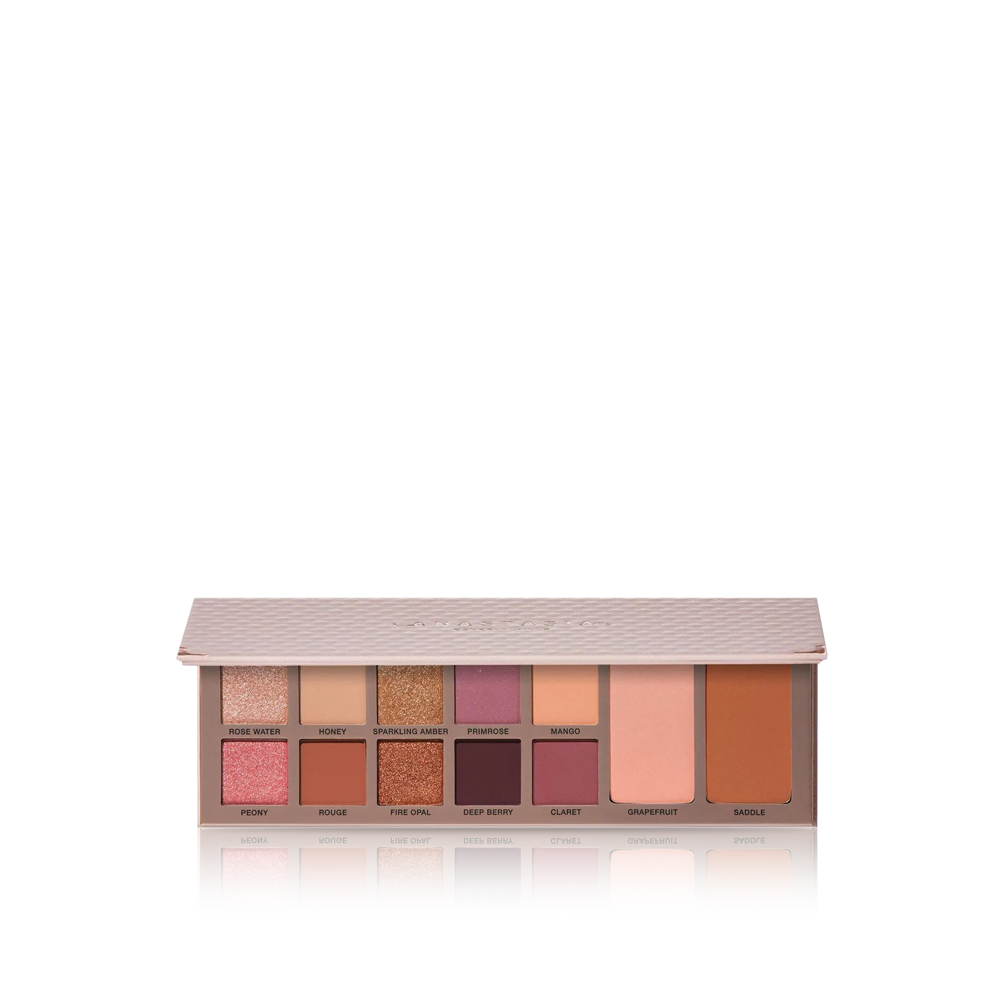 Primrose Eye Shadow Palette