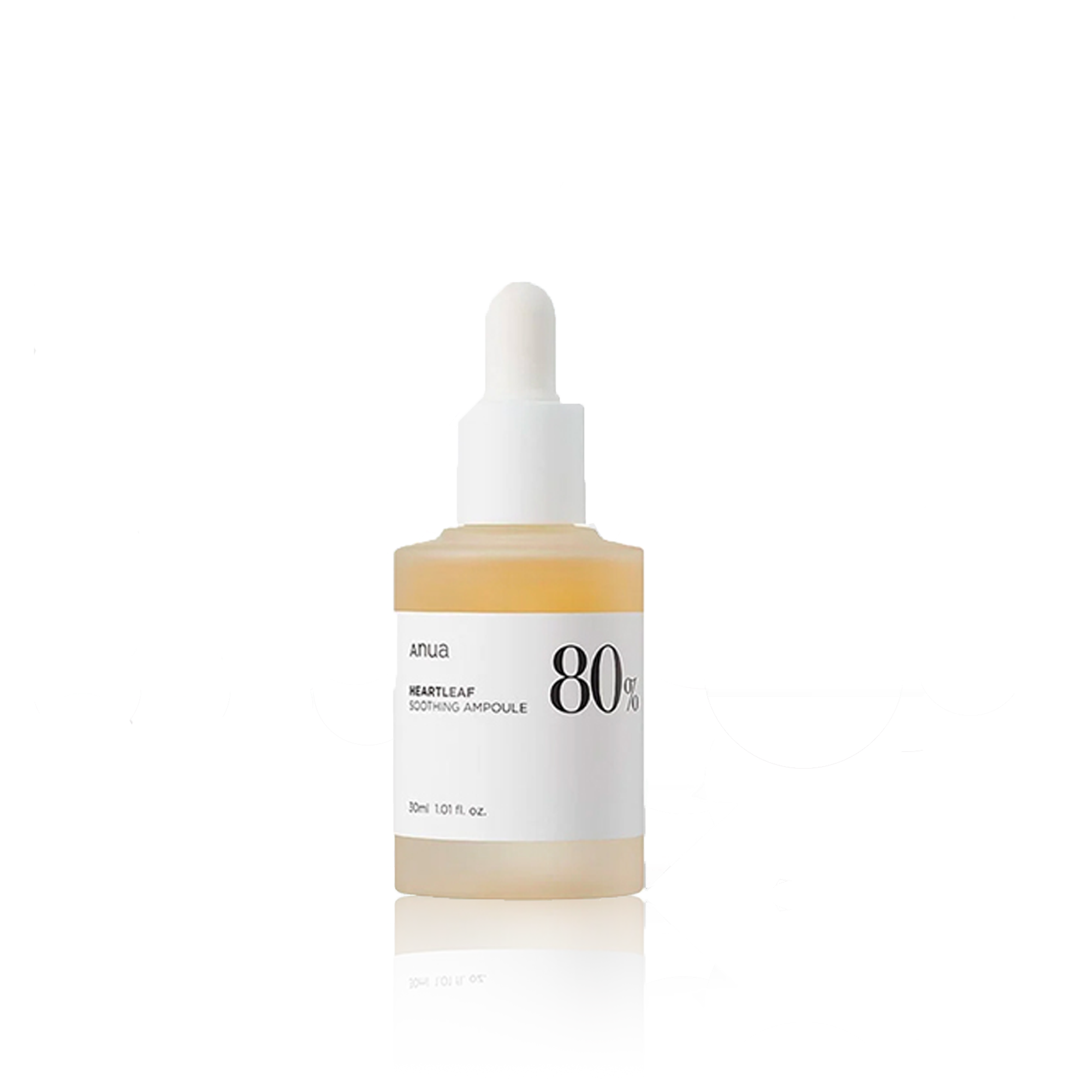 Heartleaf 80% Ampoule