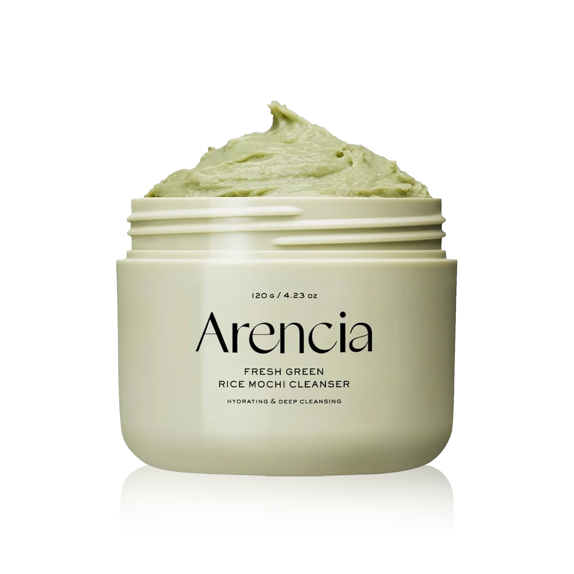 Rice Muchin Fresh Green Cleanser